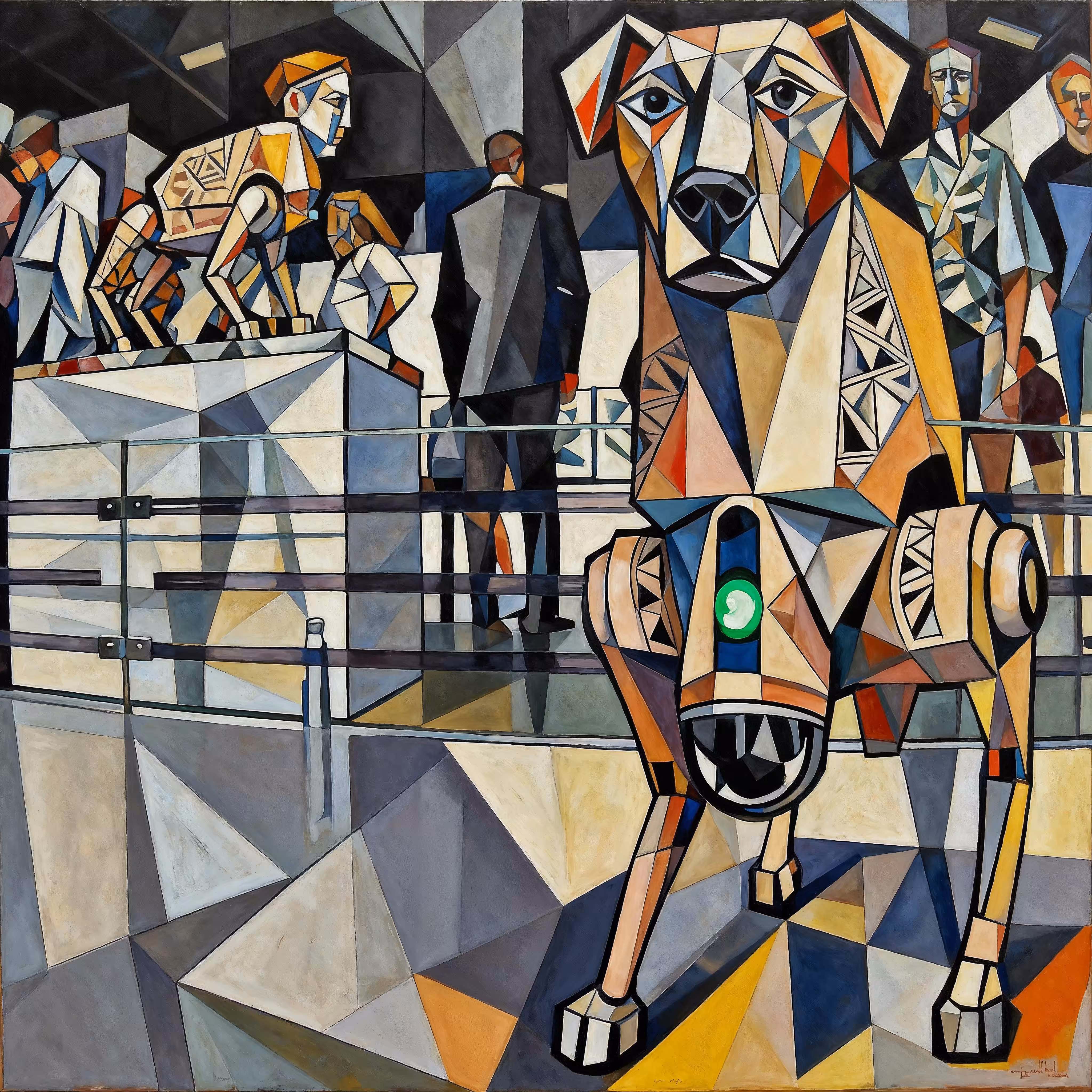 REGULAR ANIMALS MEMORY #157