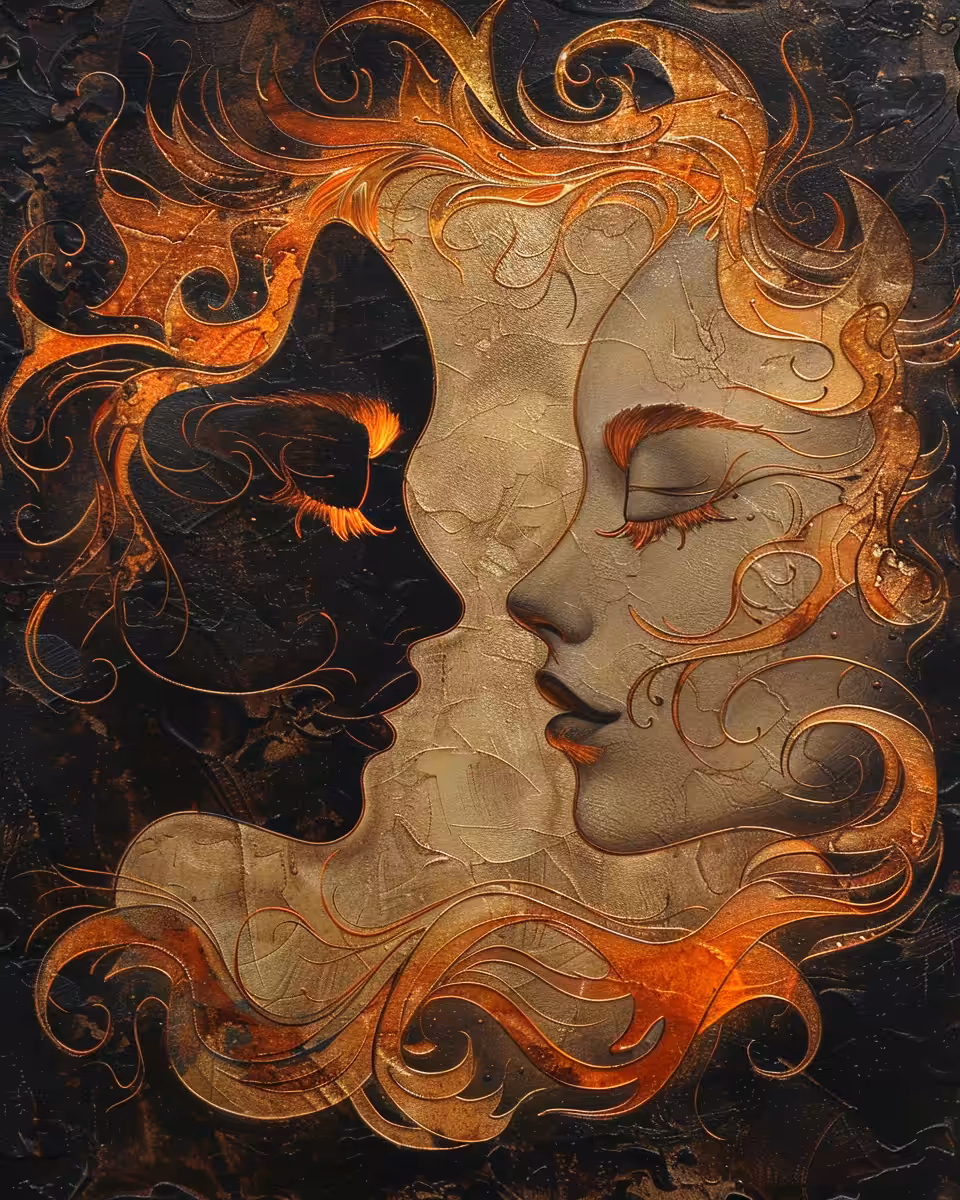 Twin Souls 2