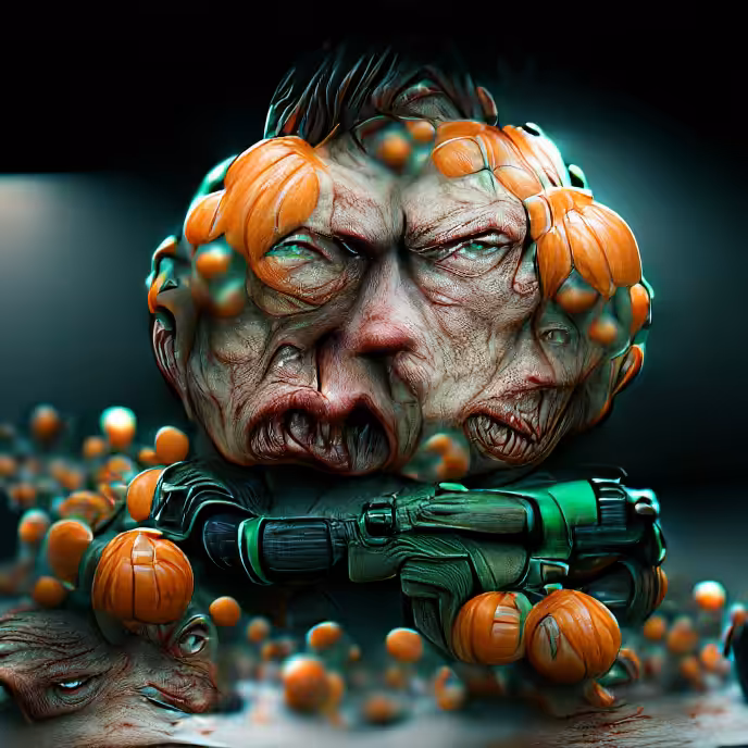 PumpkinMan