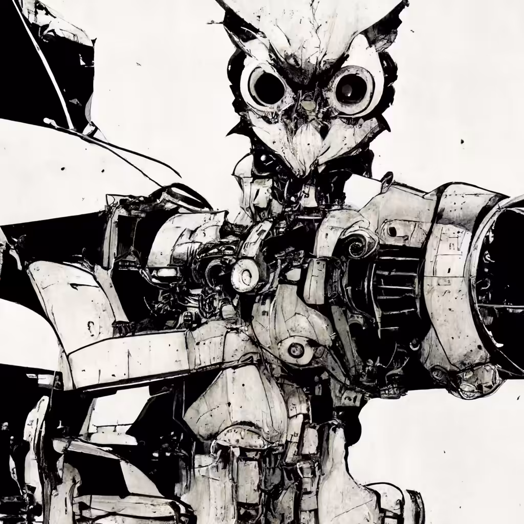 the owl 2