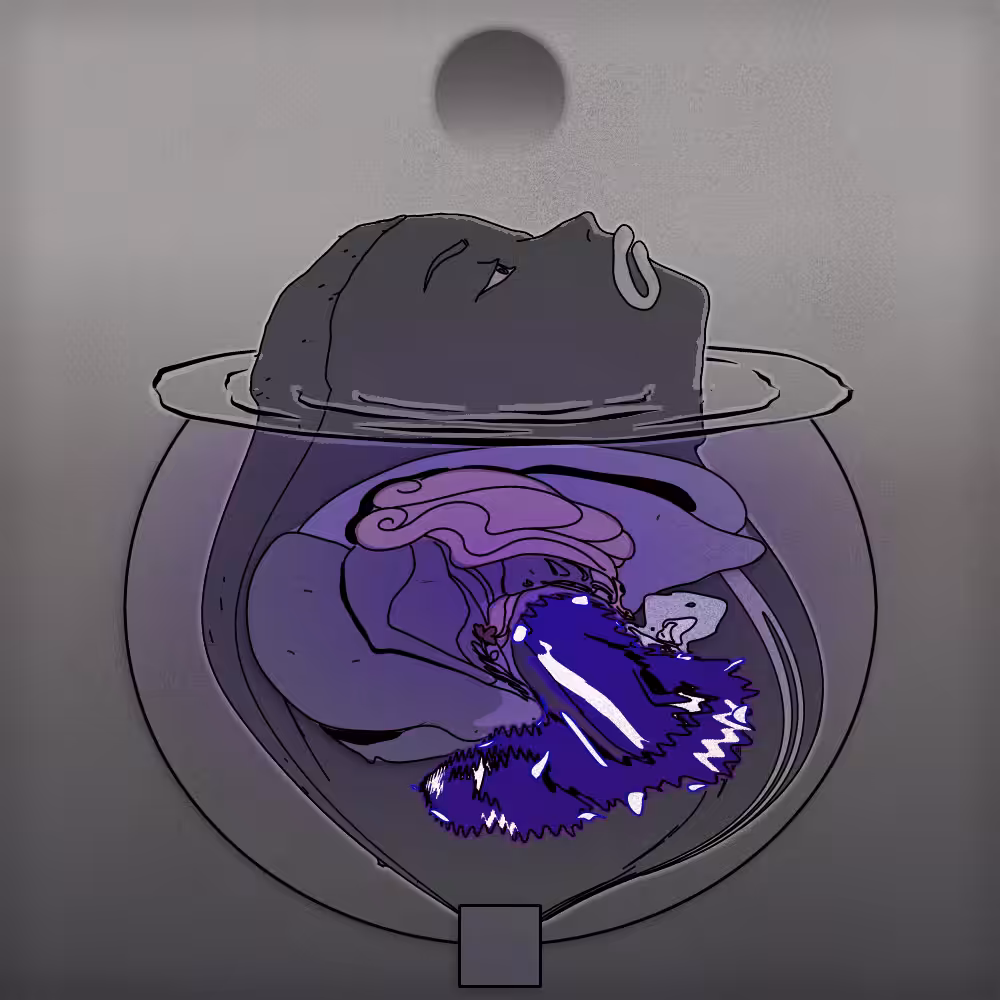 Azikor (3FACE #1347)