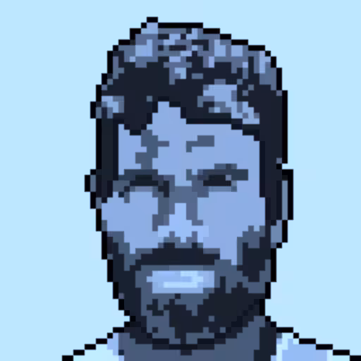 PopMask #701 - Dan Bilzerian