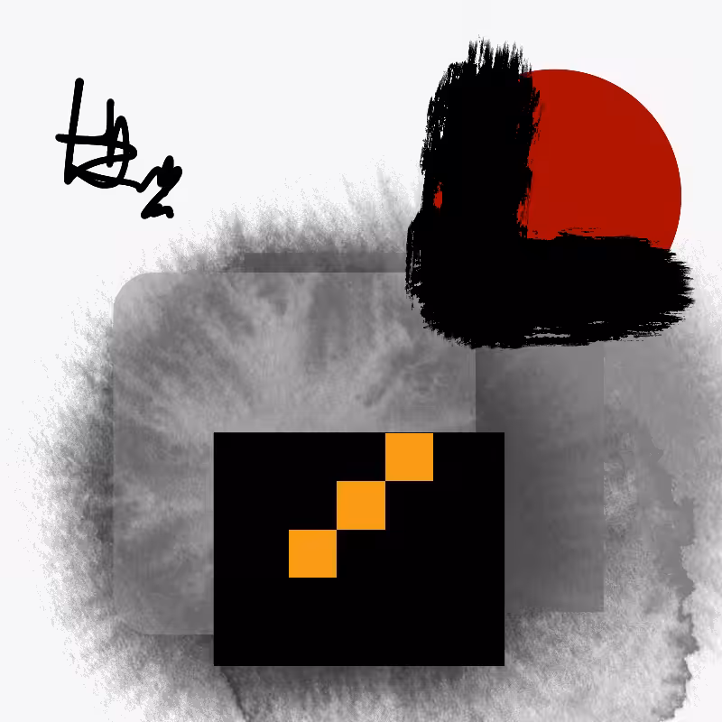 i PFP (Three 3) #1