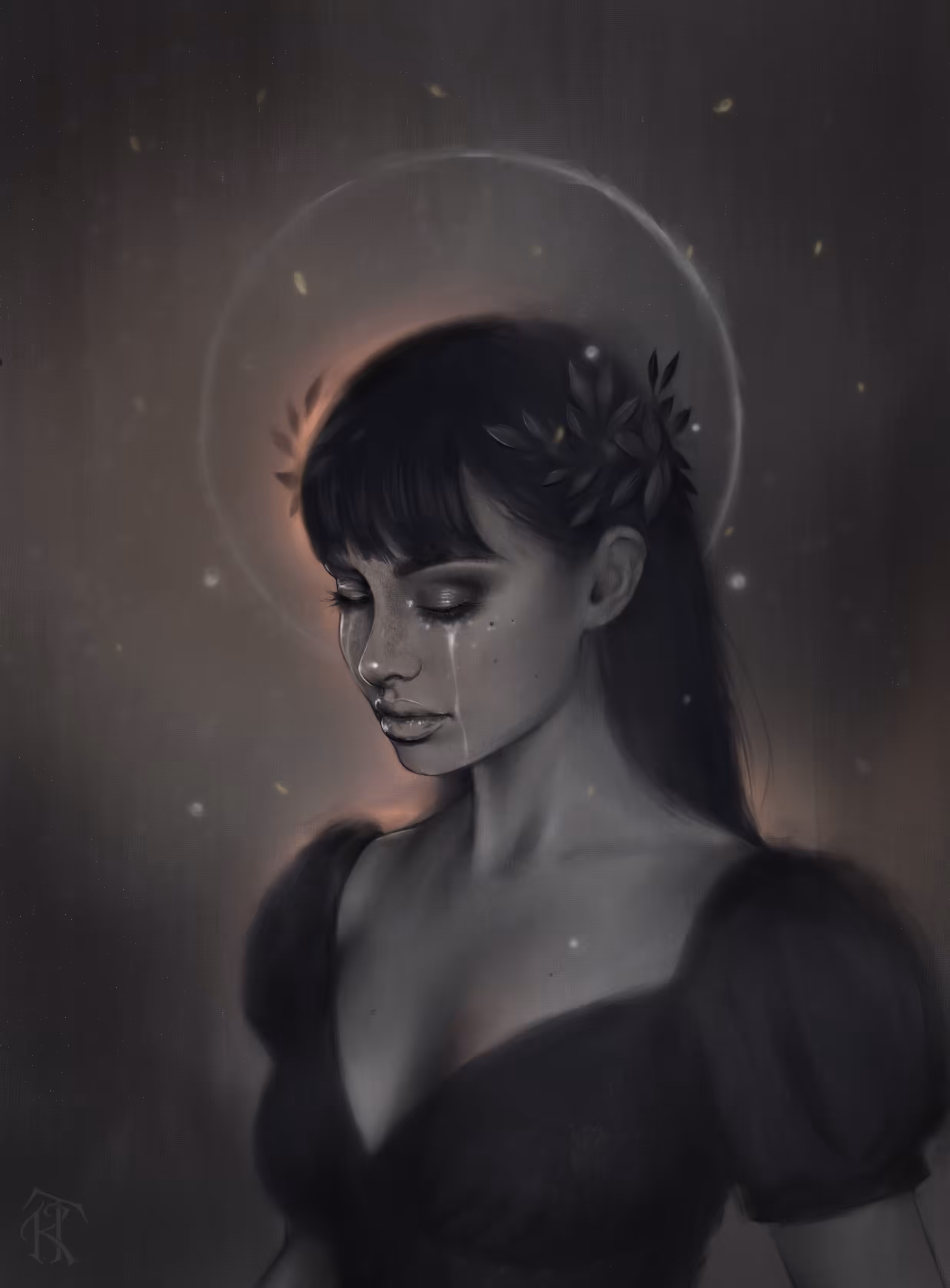 The Blessing