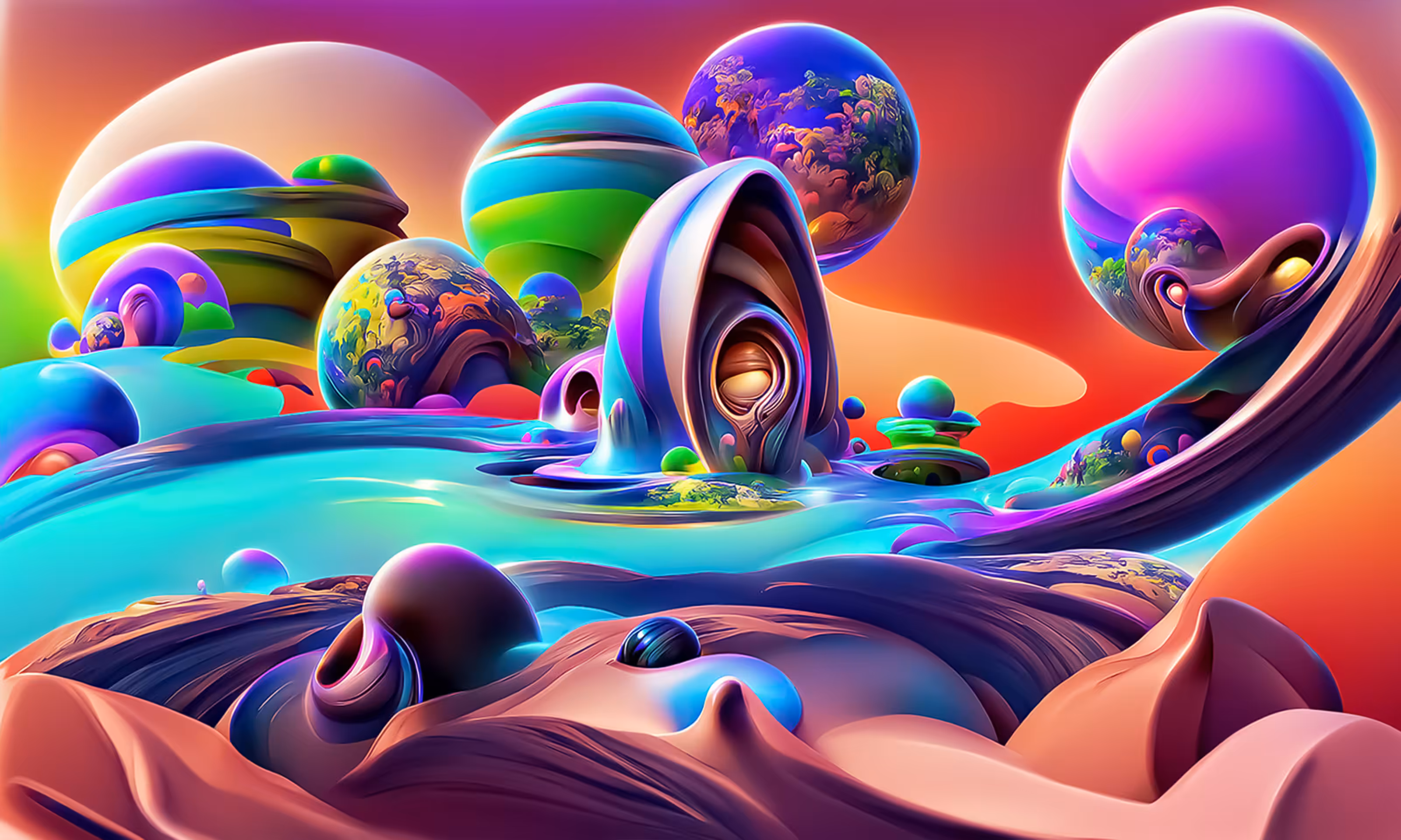 Another Whirled #6
