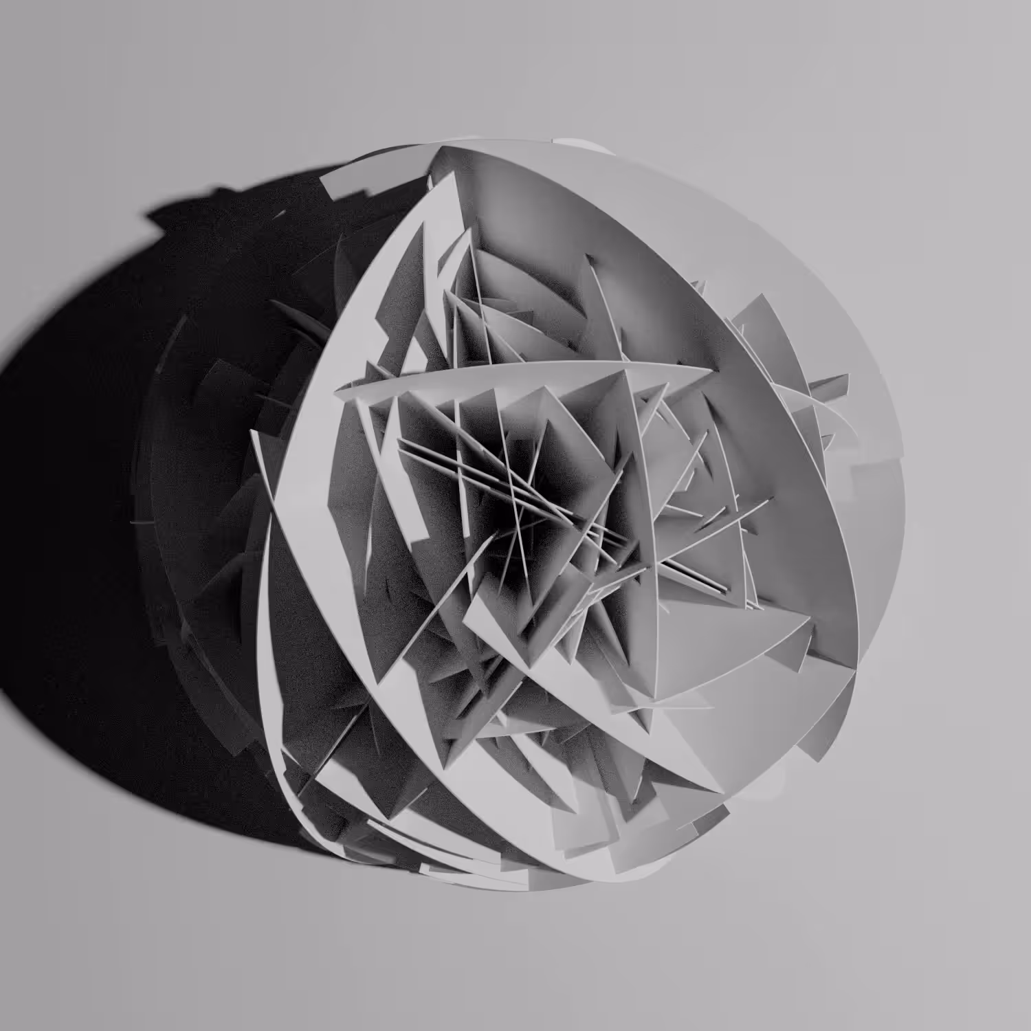 Sectional Curvature [Extruded]