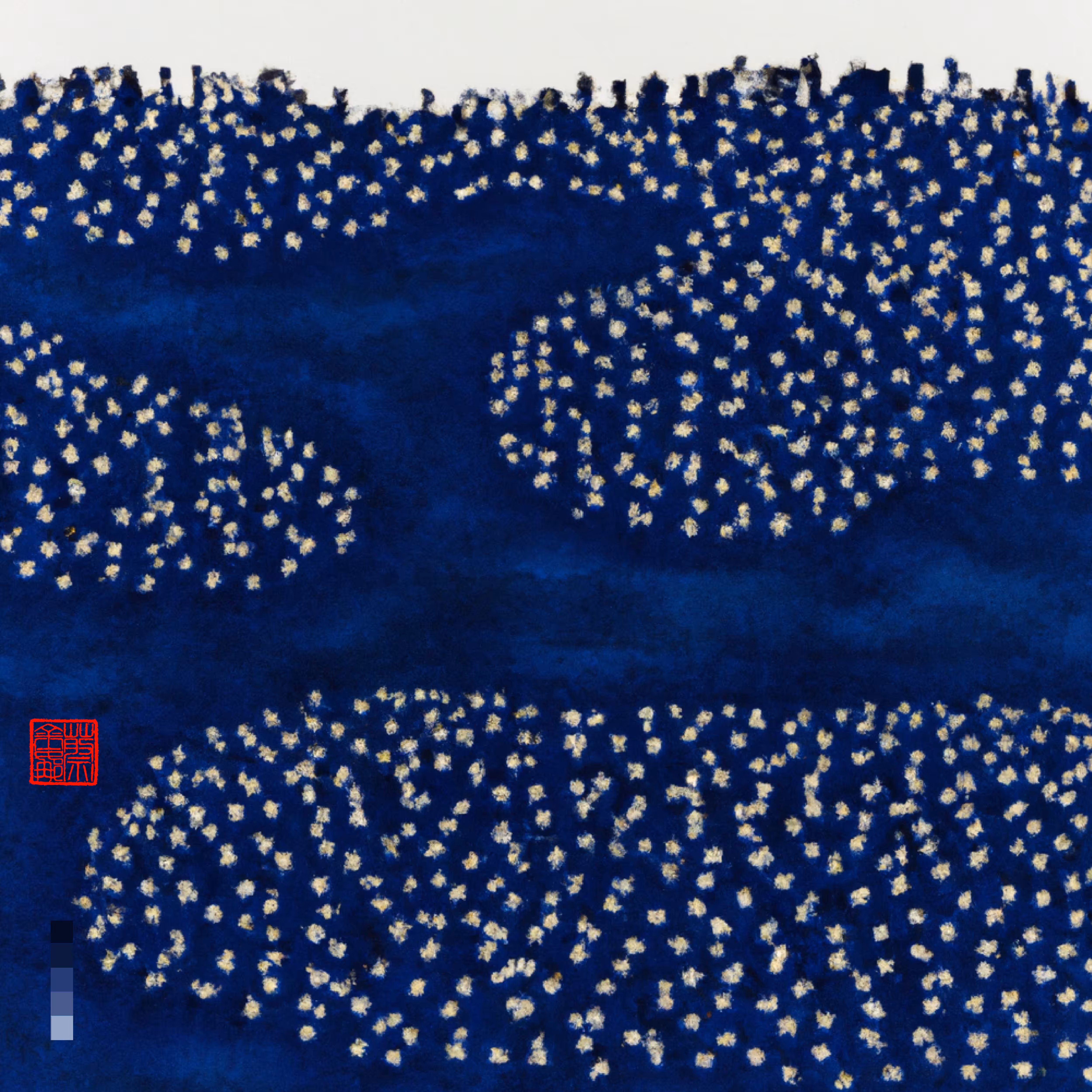 Sea Stars