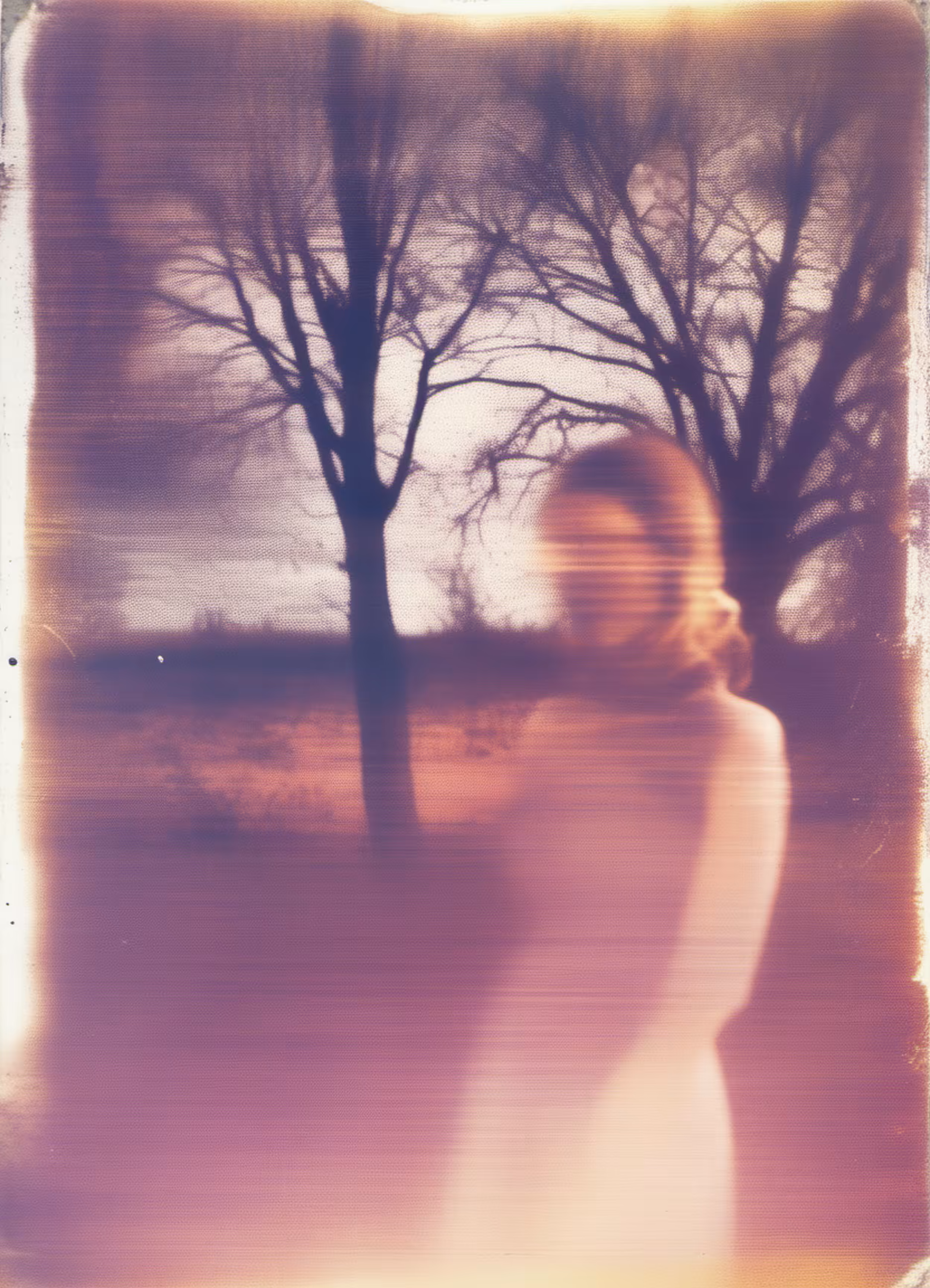 Summer Distortions #64