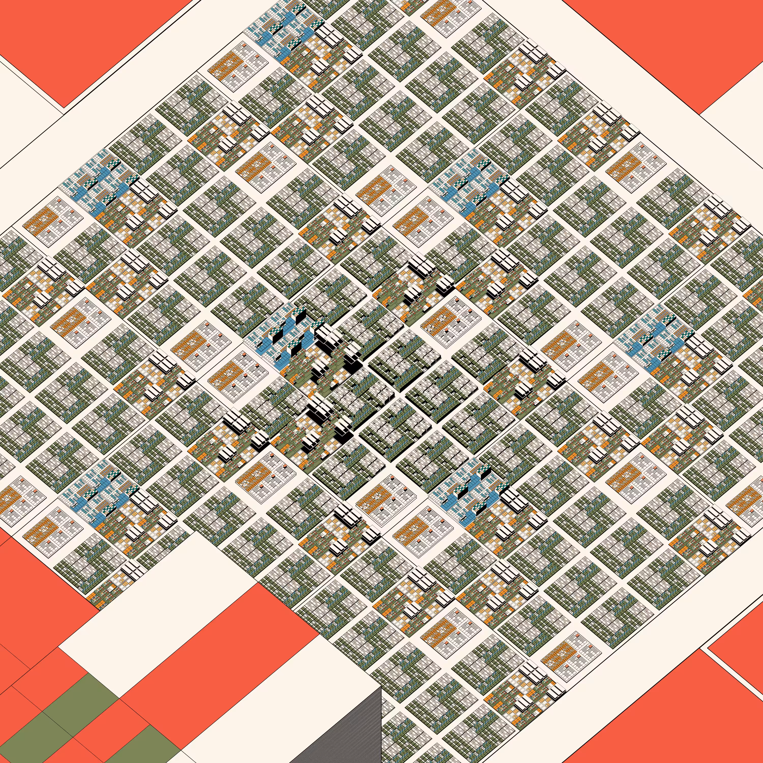Decagon #11551