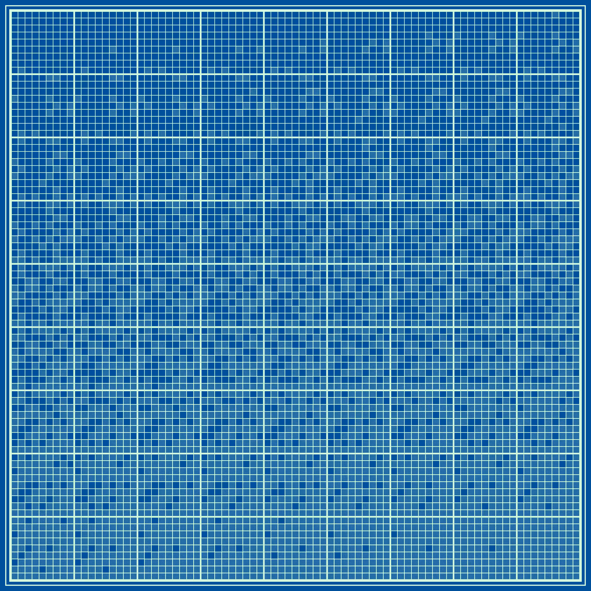 Winiarski Sequencer #256