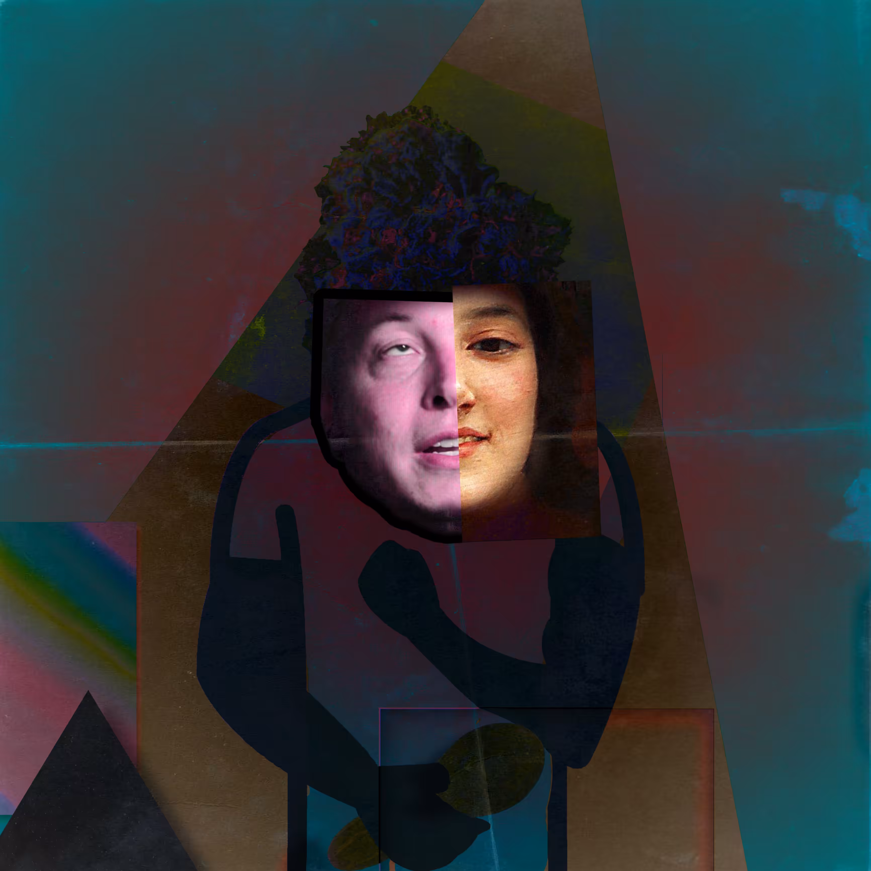 HASHMUSK #3