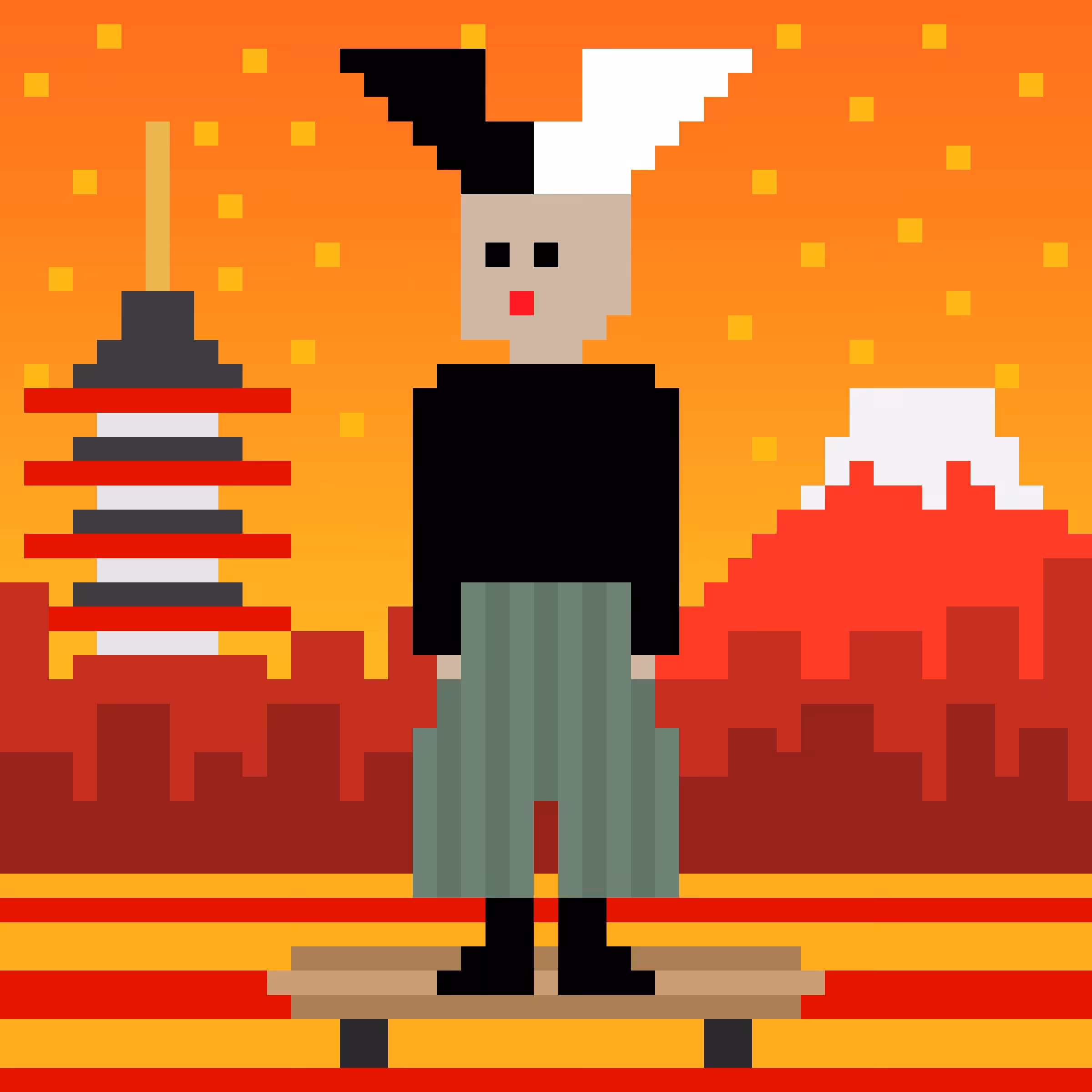 CryptoTokyoite #593