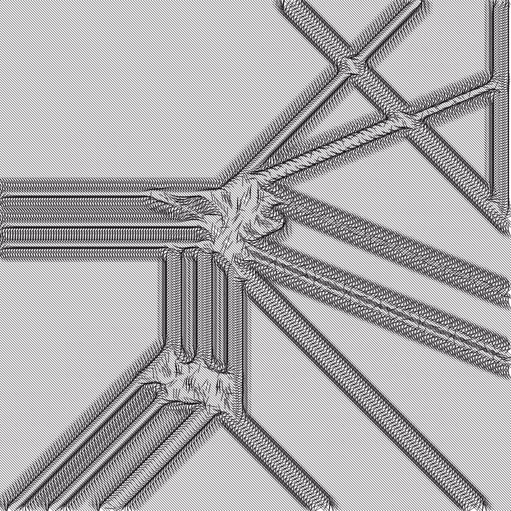 Crossed Wires #12