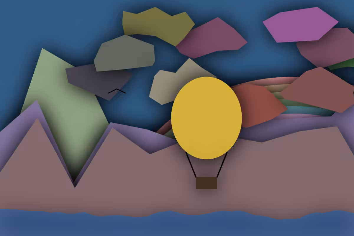 OnChainBalloonerz #14