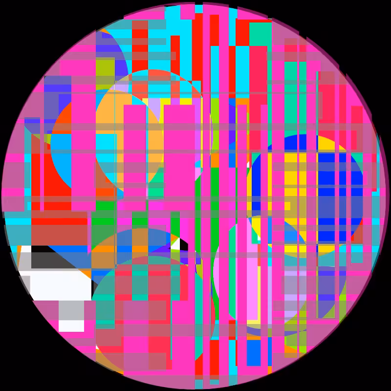 Symbiotic #1