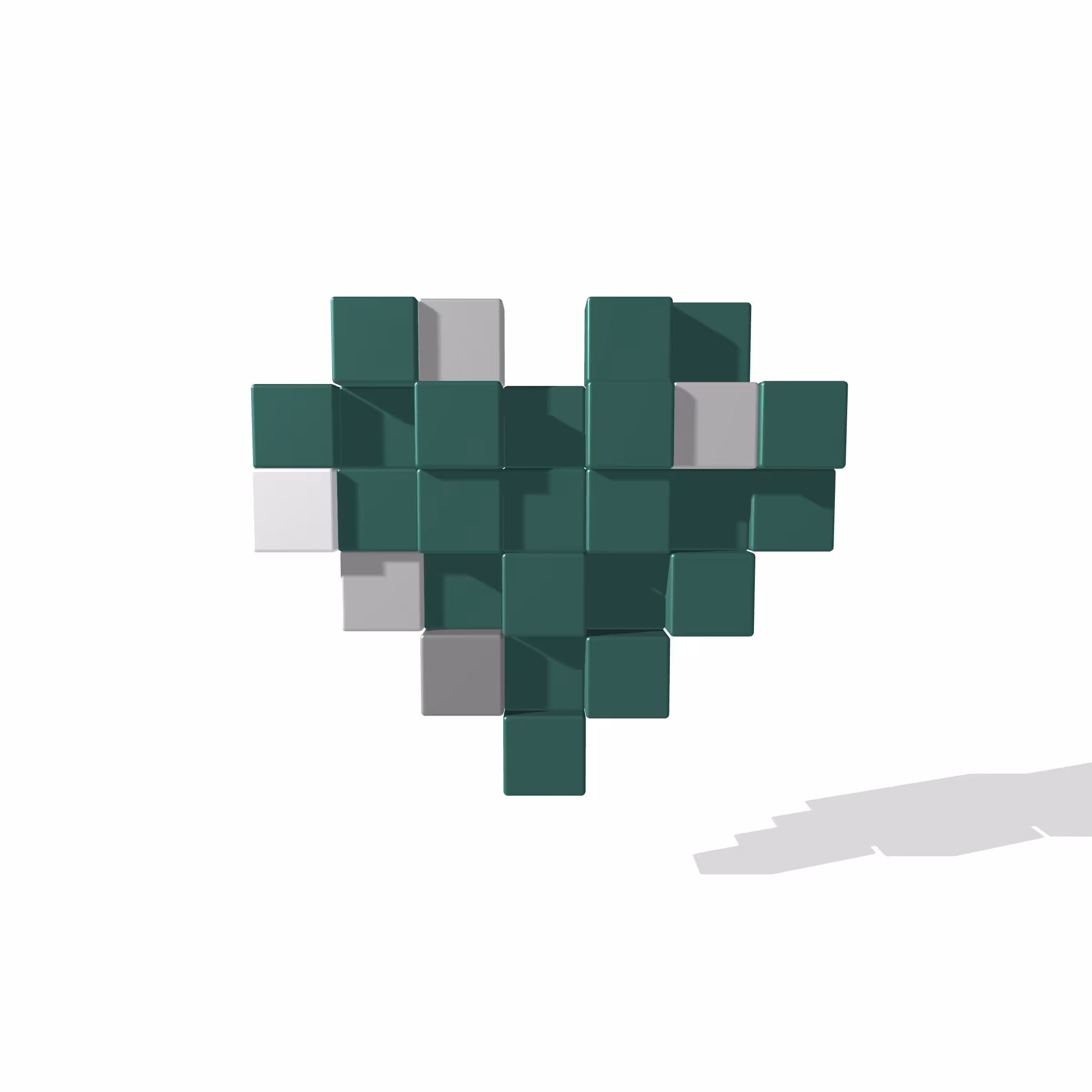 heart + craft #813