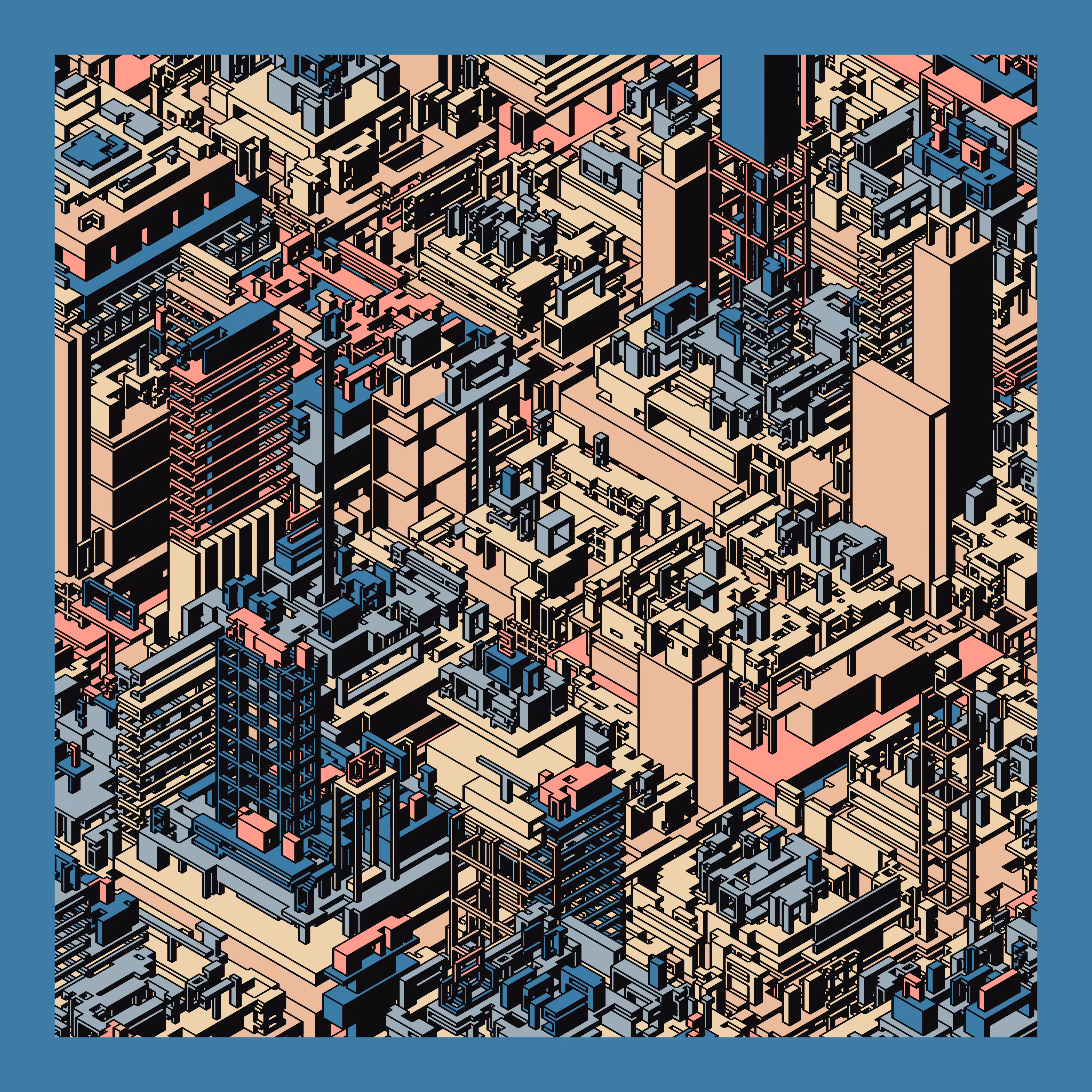 Plasticity #543