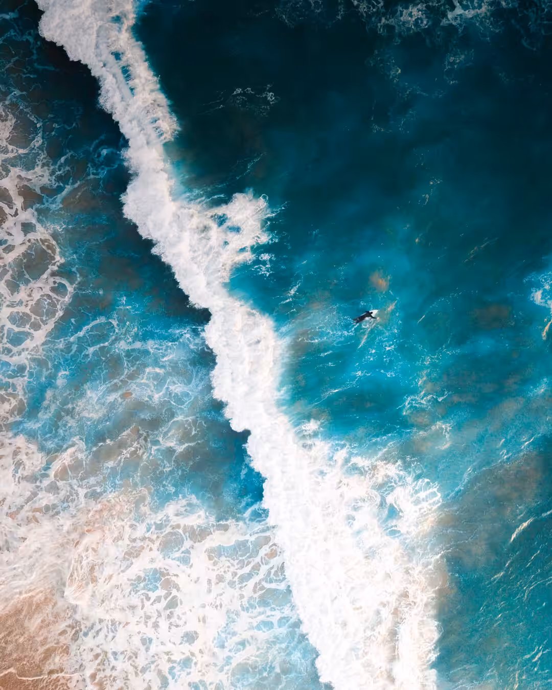 "Stories of the Ocean" #53