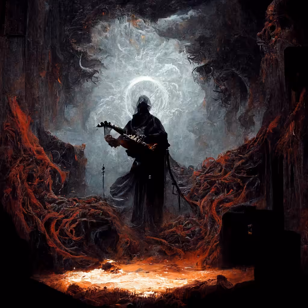 Symphony of the Dead #2