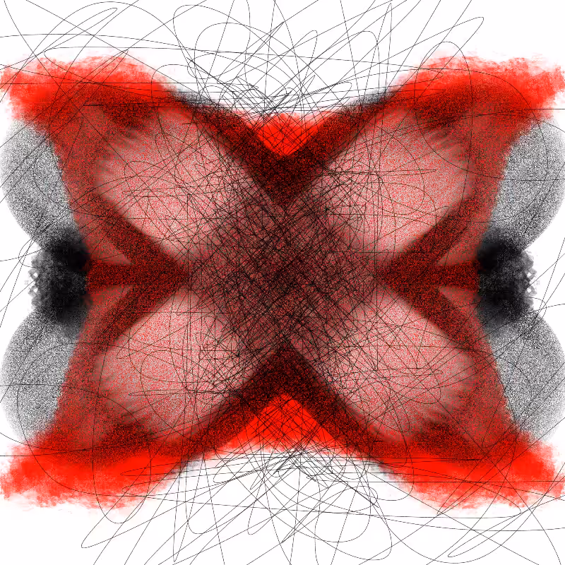 Triple X #3