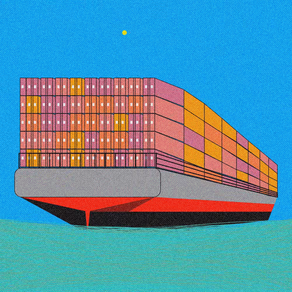 Shipping #3