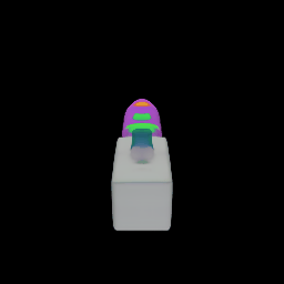 Wireless Wand