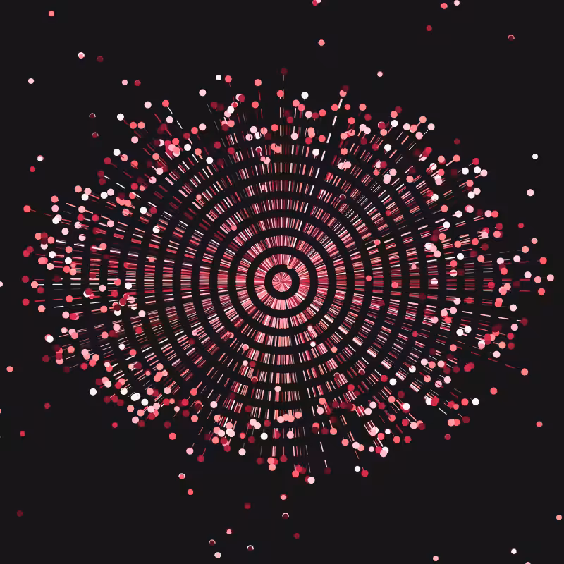 Supernova Residual #52