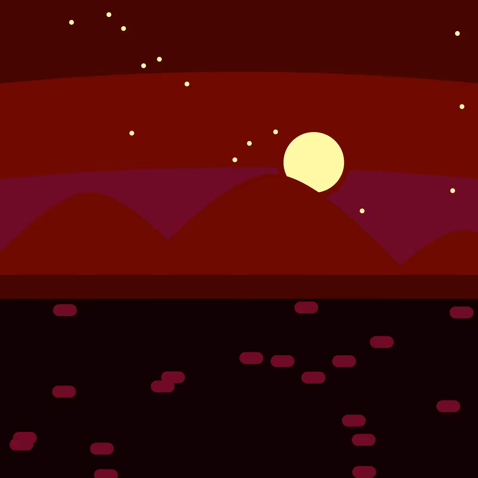 Geolake #84