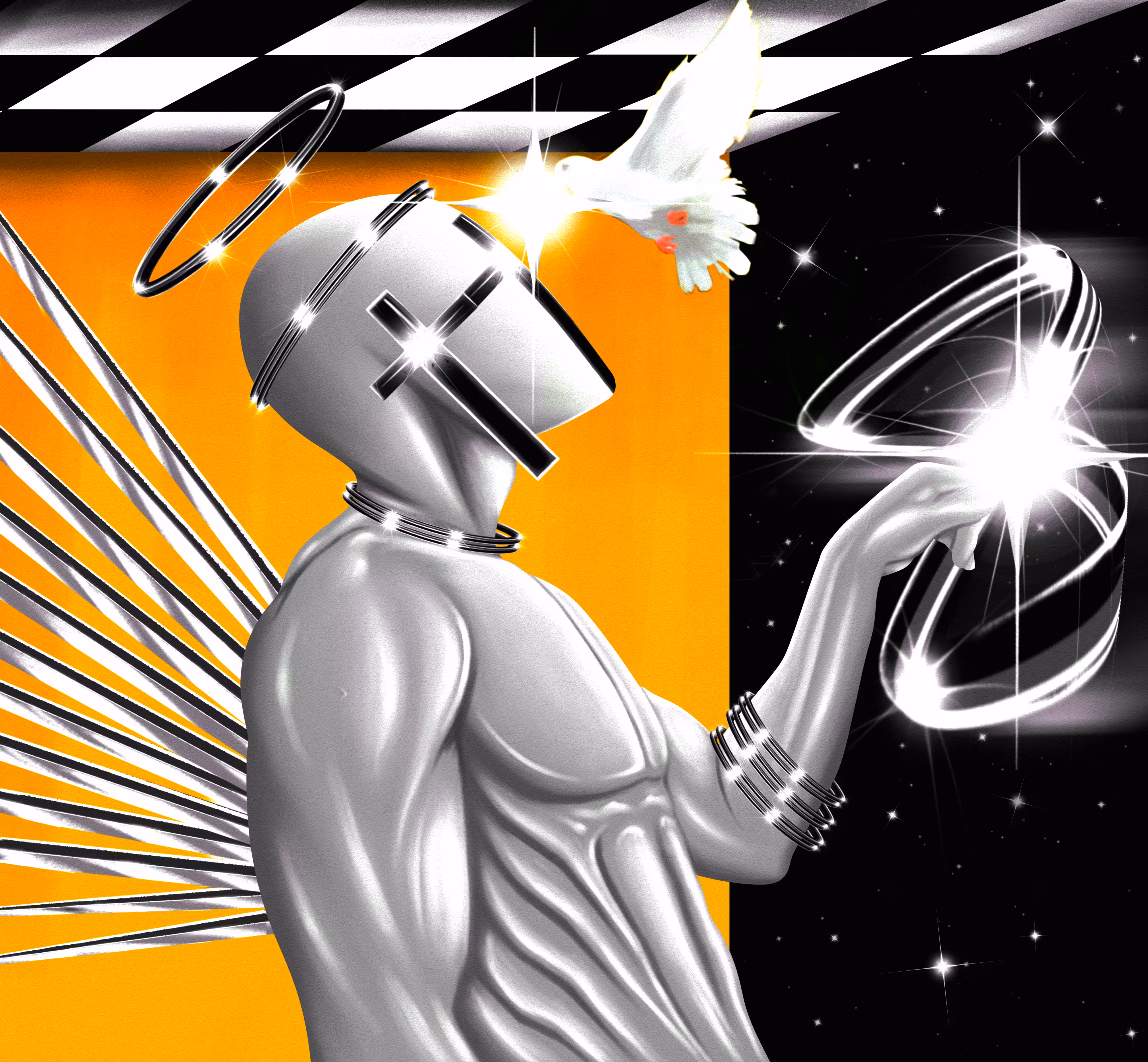 The Source - Ad Infinitum