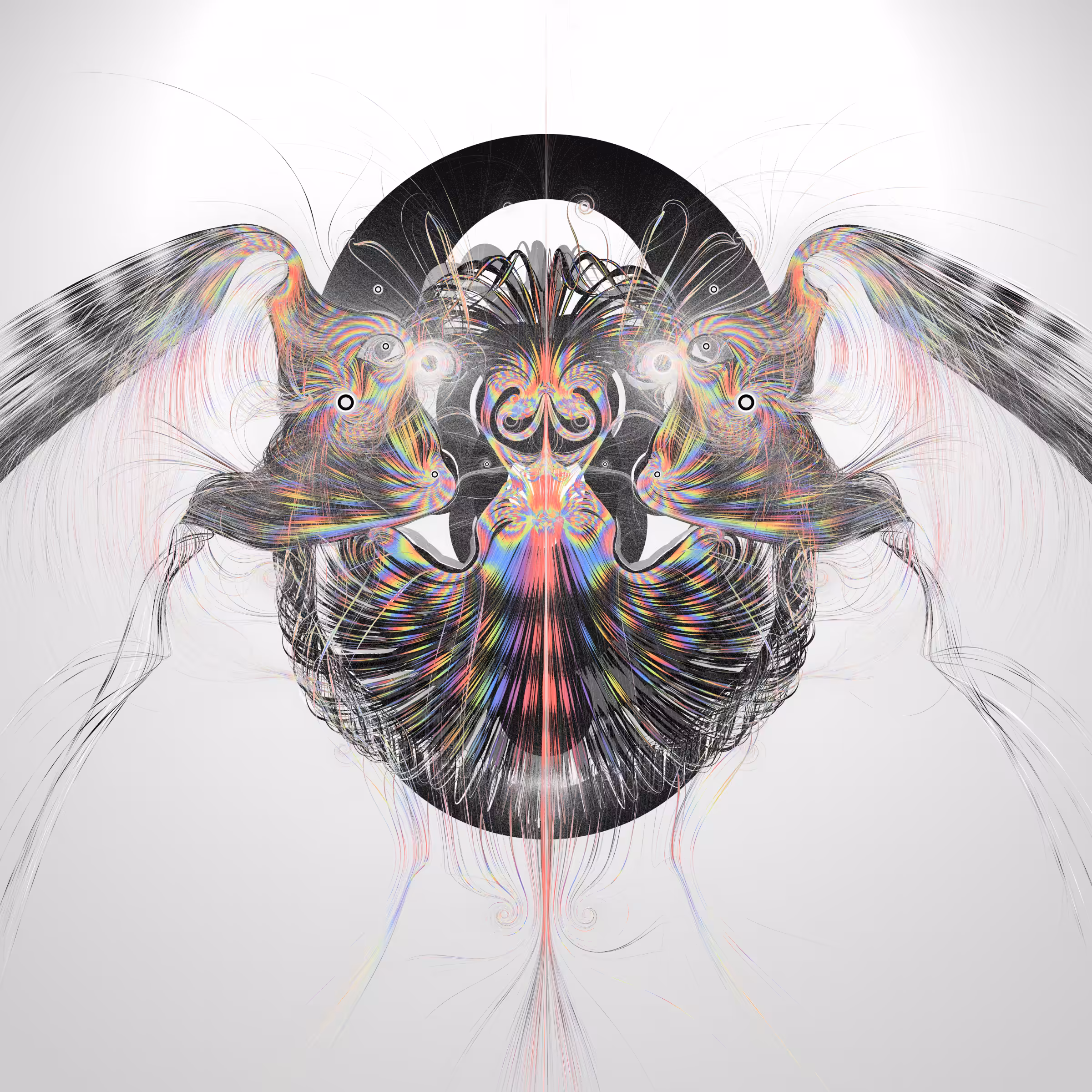 Latent Spirits #251