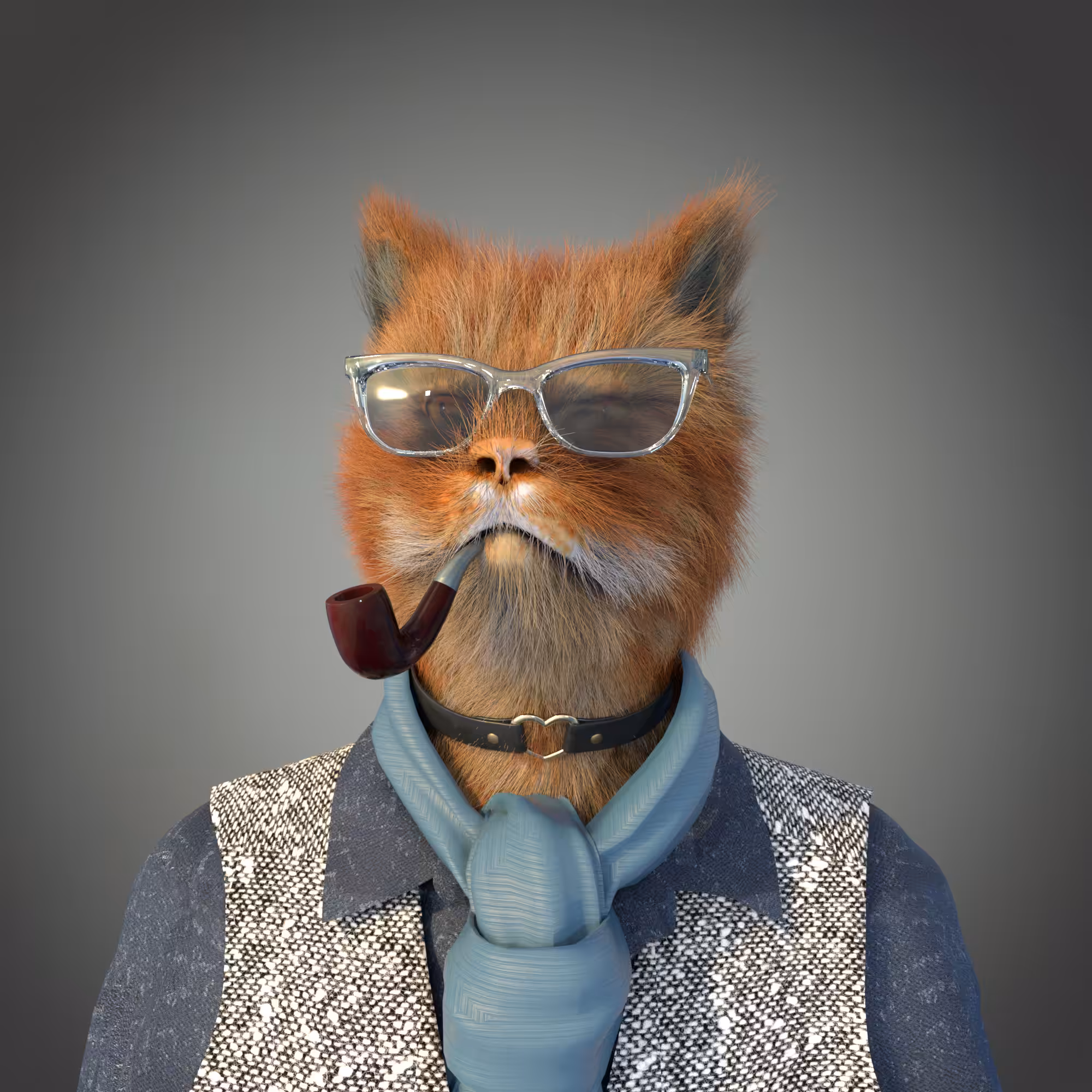 George #29