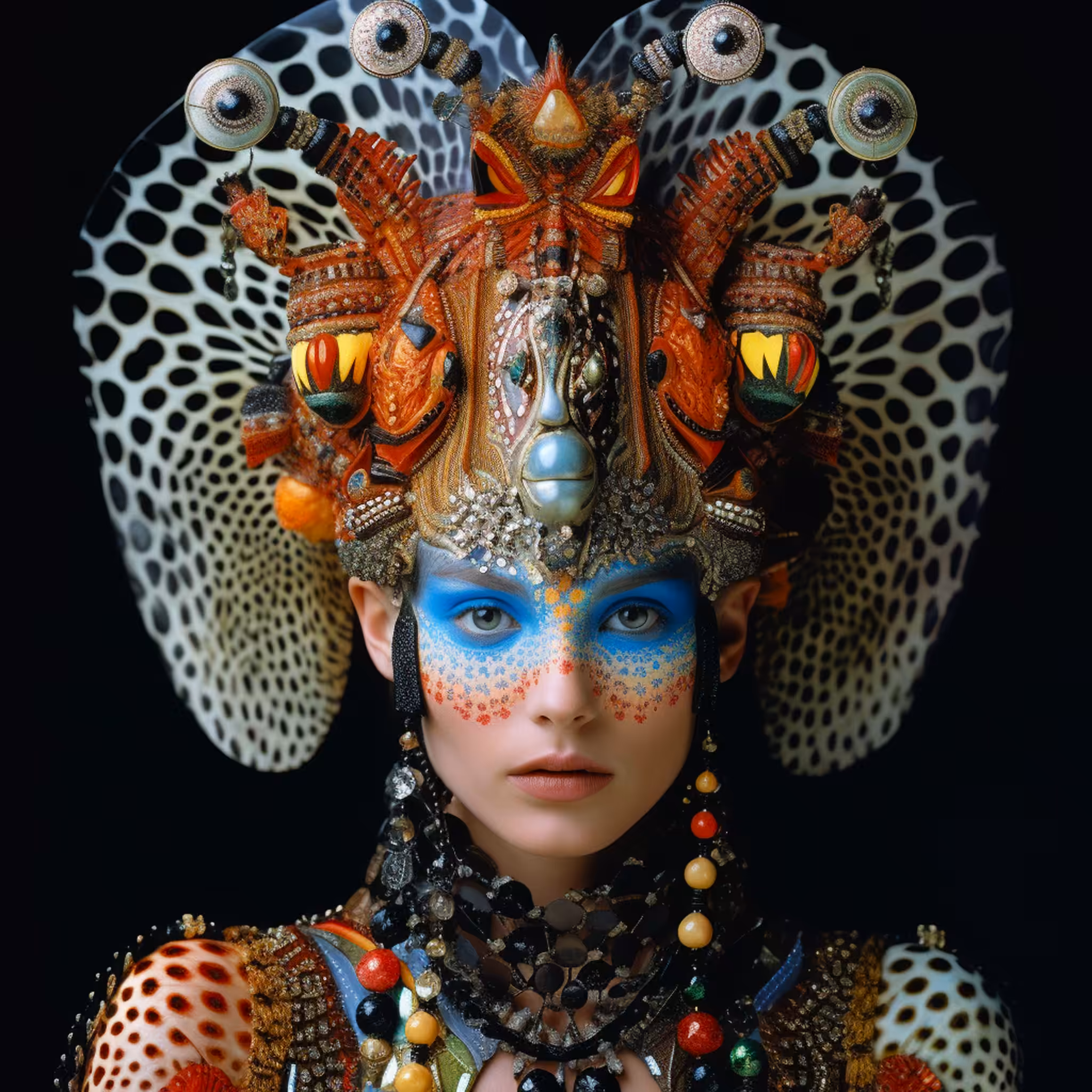 Fabled Essence Collection: Visionary Mythos #62