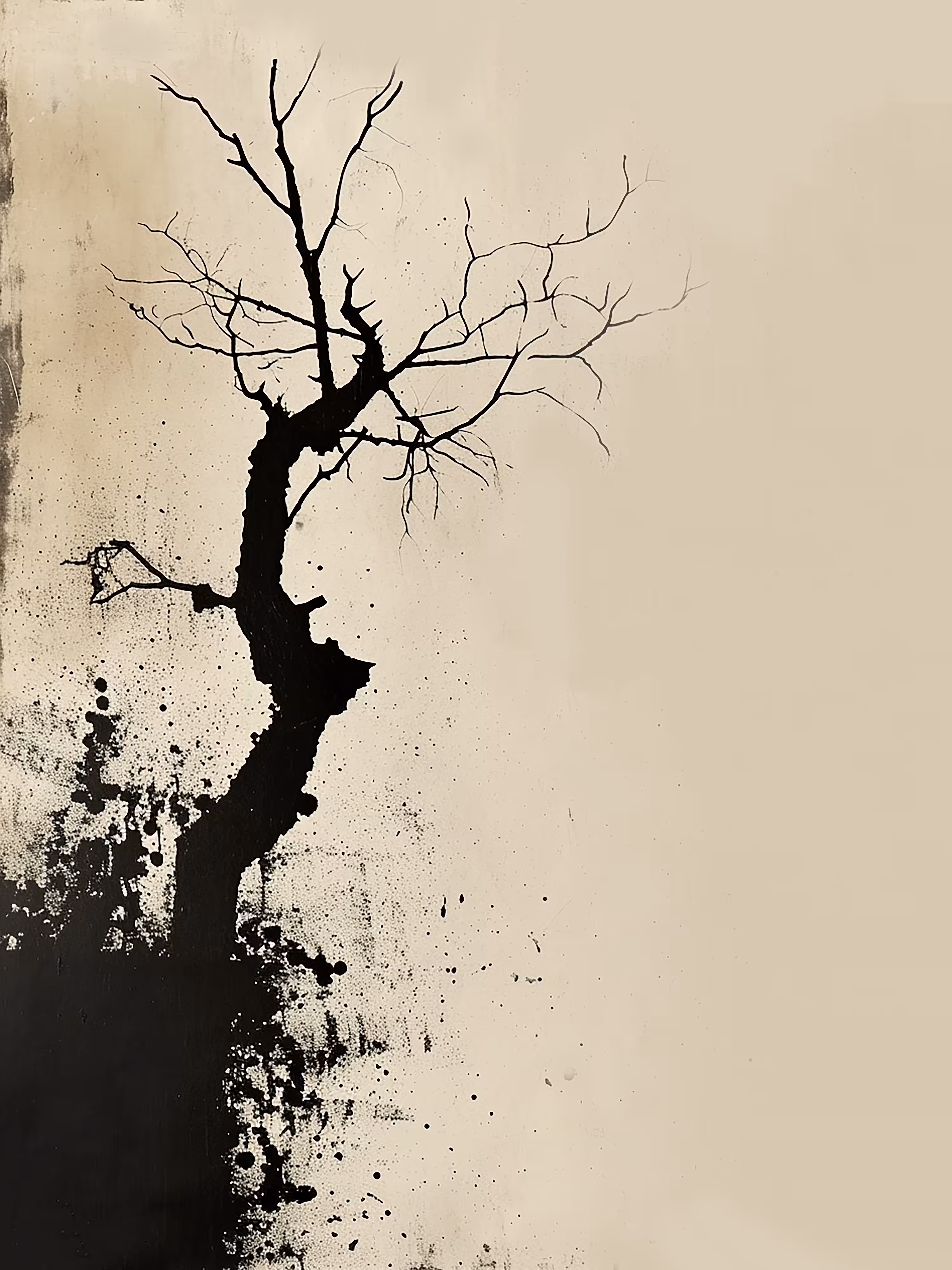 Rorschach Fantasies #5