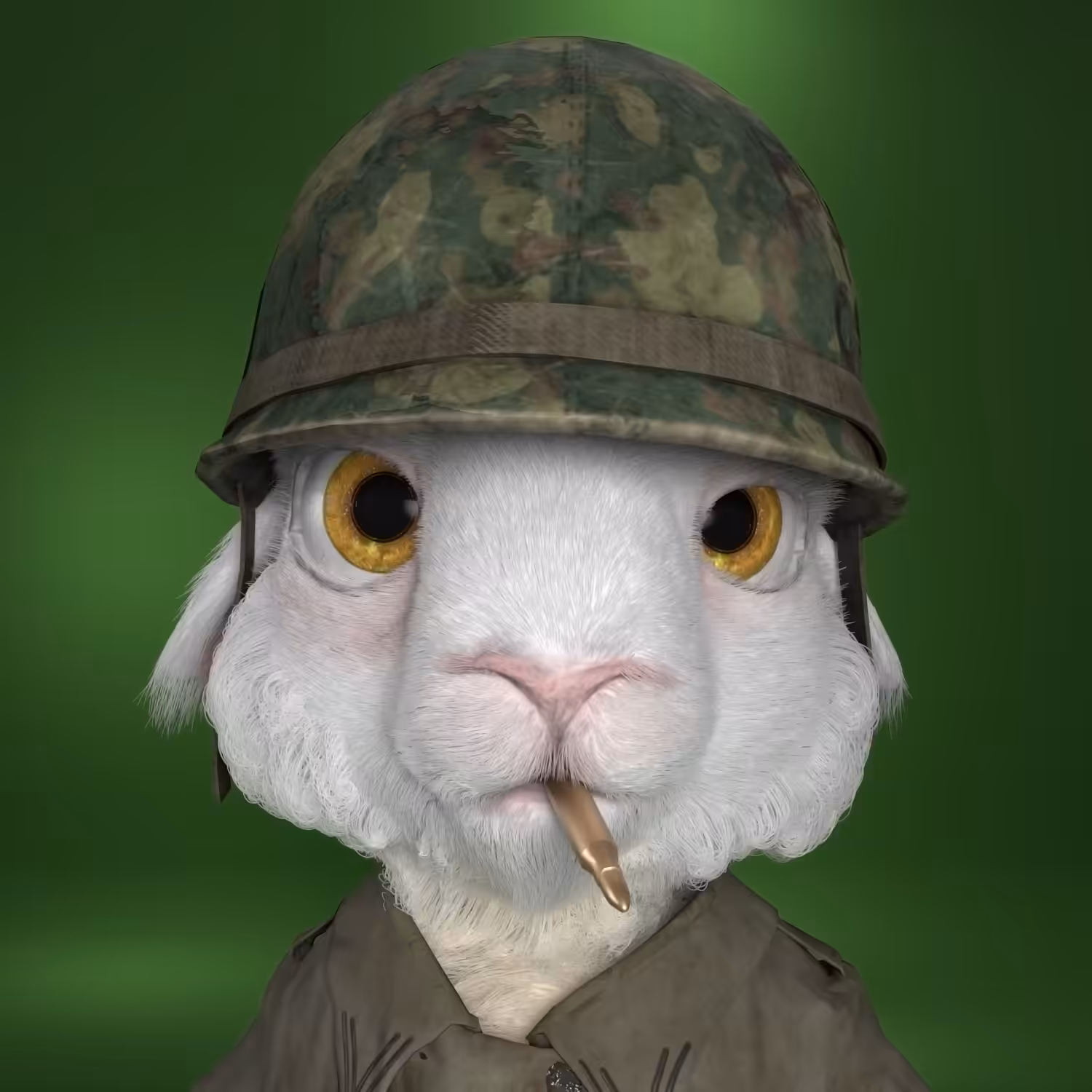 The Sheep #029