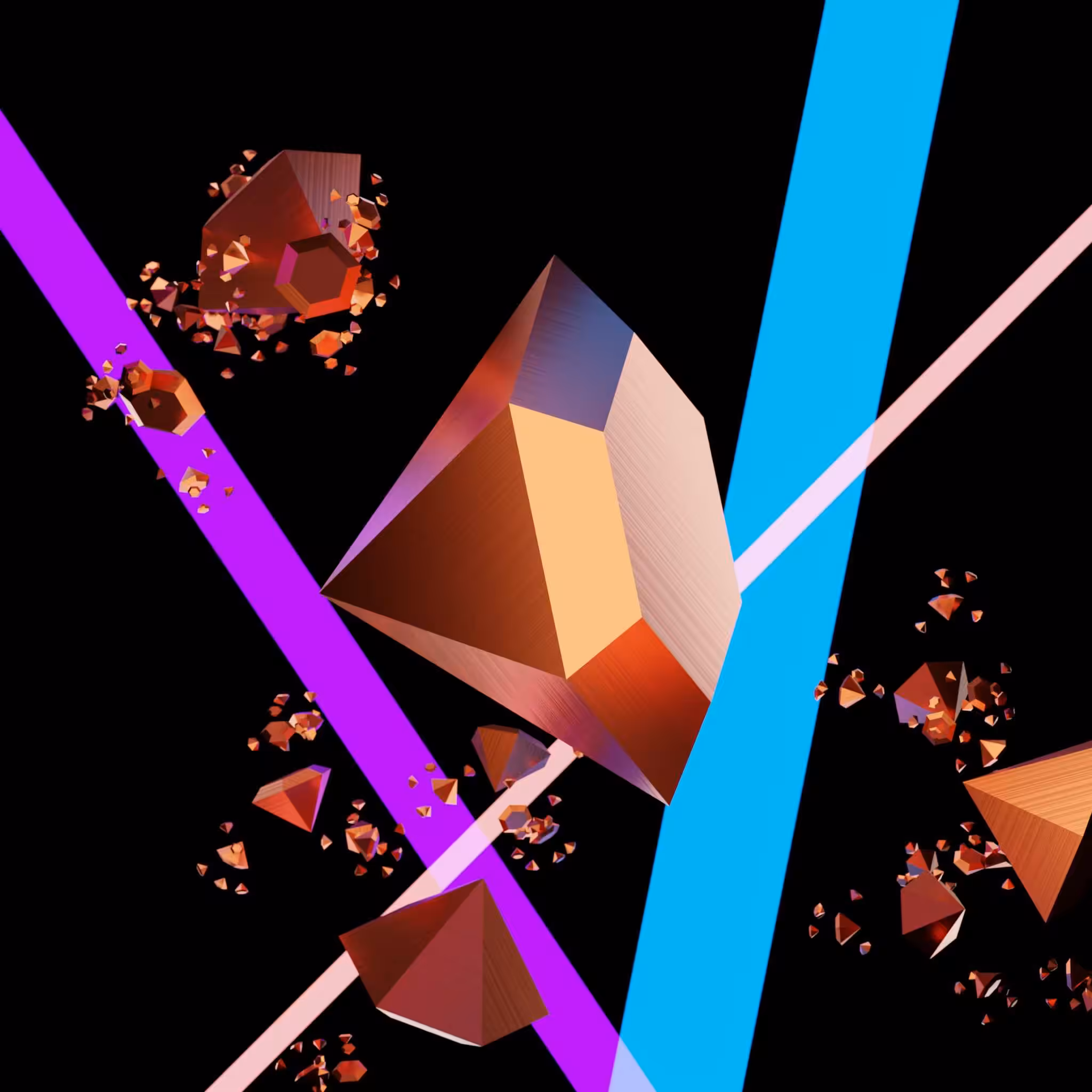 Fragment: ETERNAL FRAGMENT #280