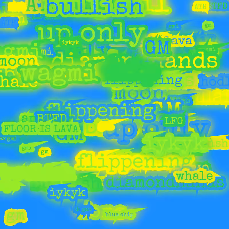 Crypto Words #8