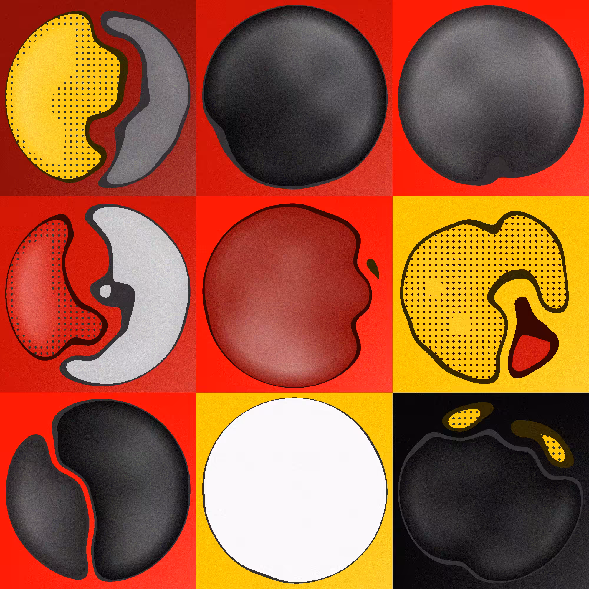 Losing My Marbles #326