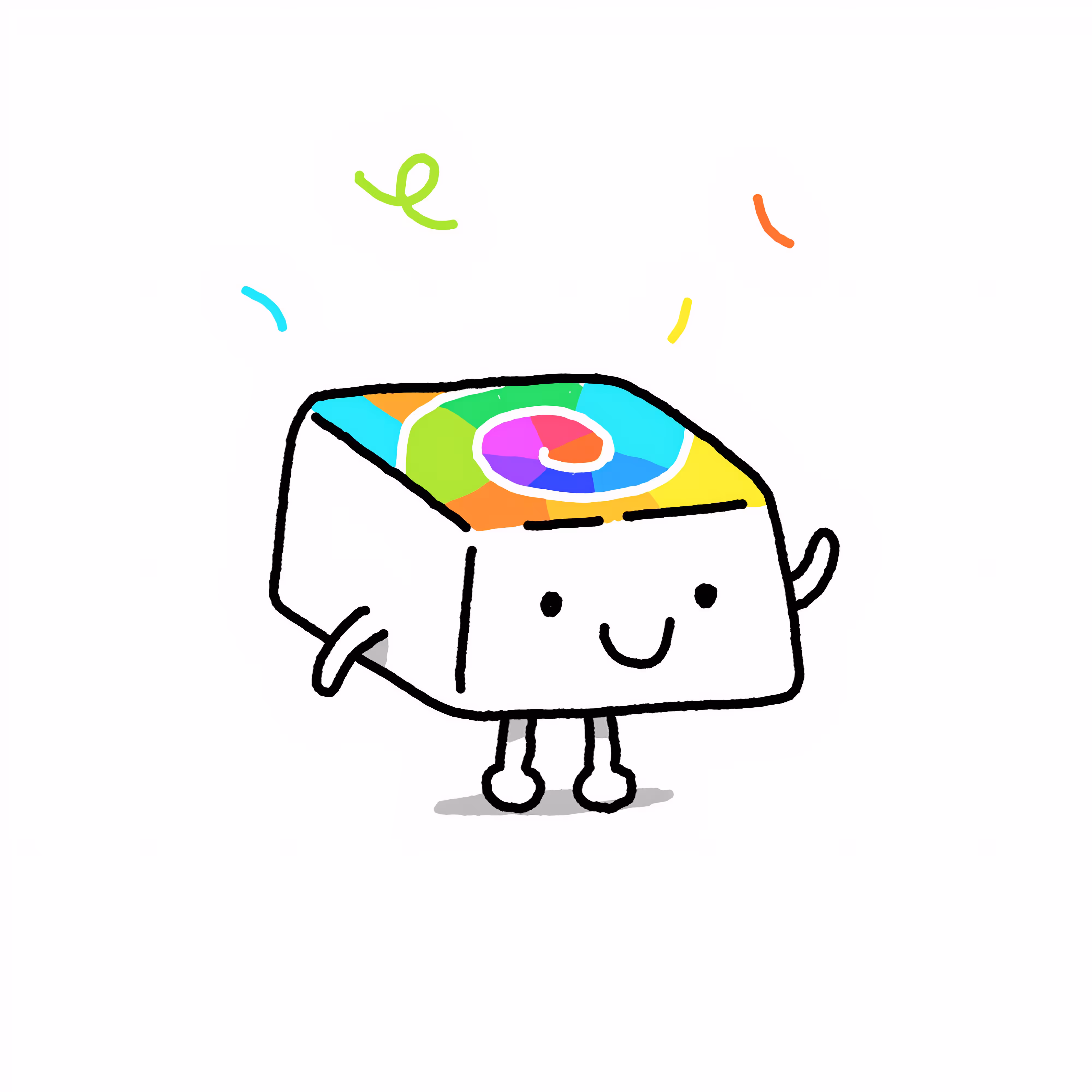 Magic Button