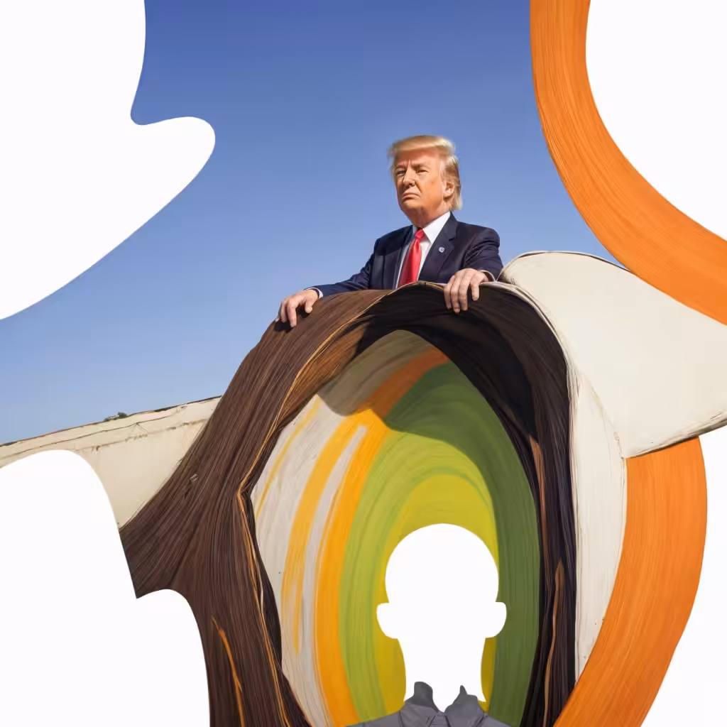 Only Trump