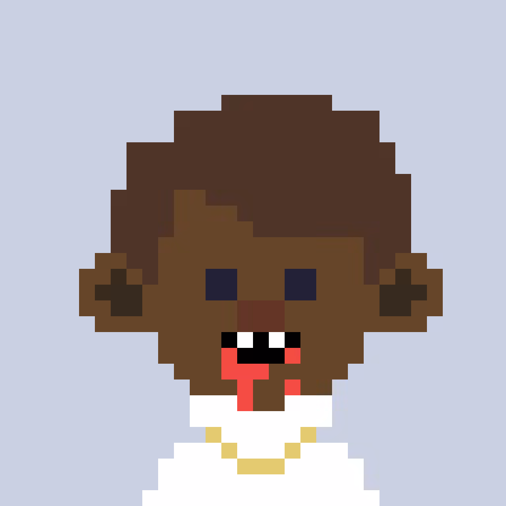 PIXEL WORLD: boy203