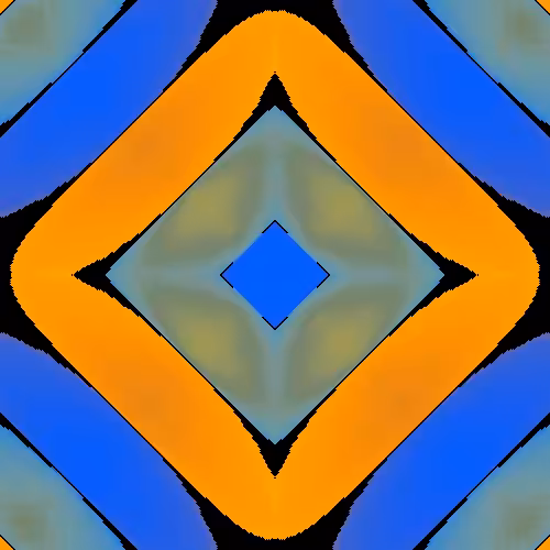 Mirrored Division #47