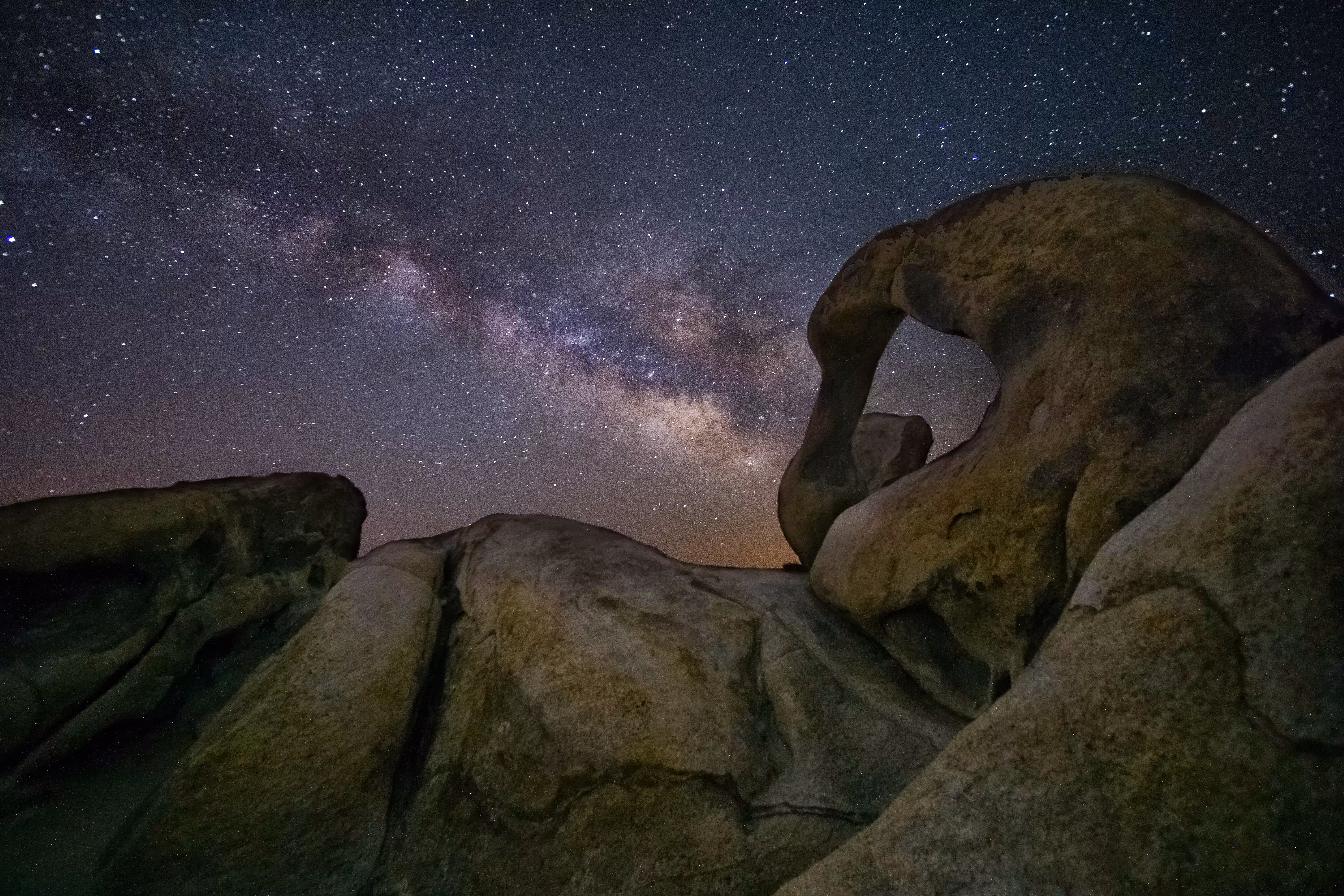 Deep Space