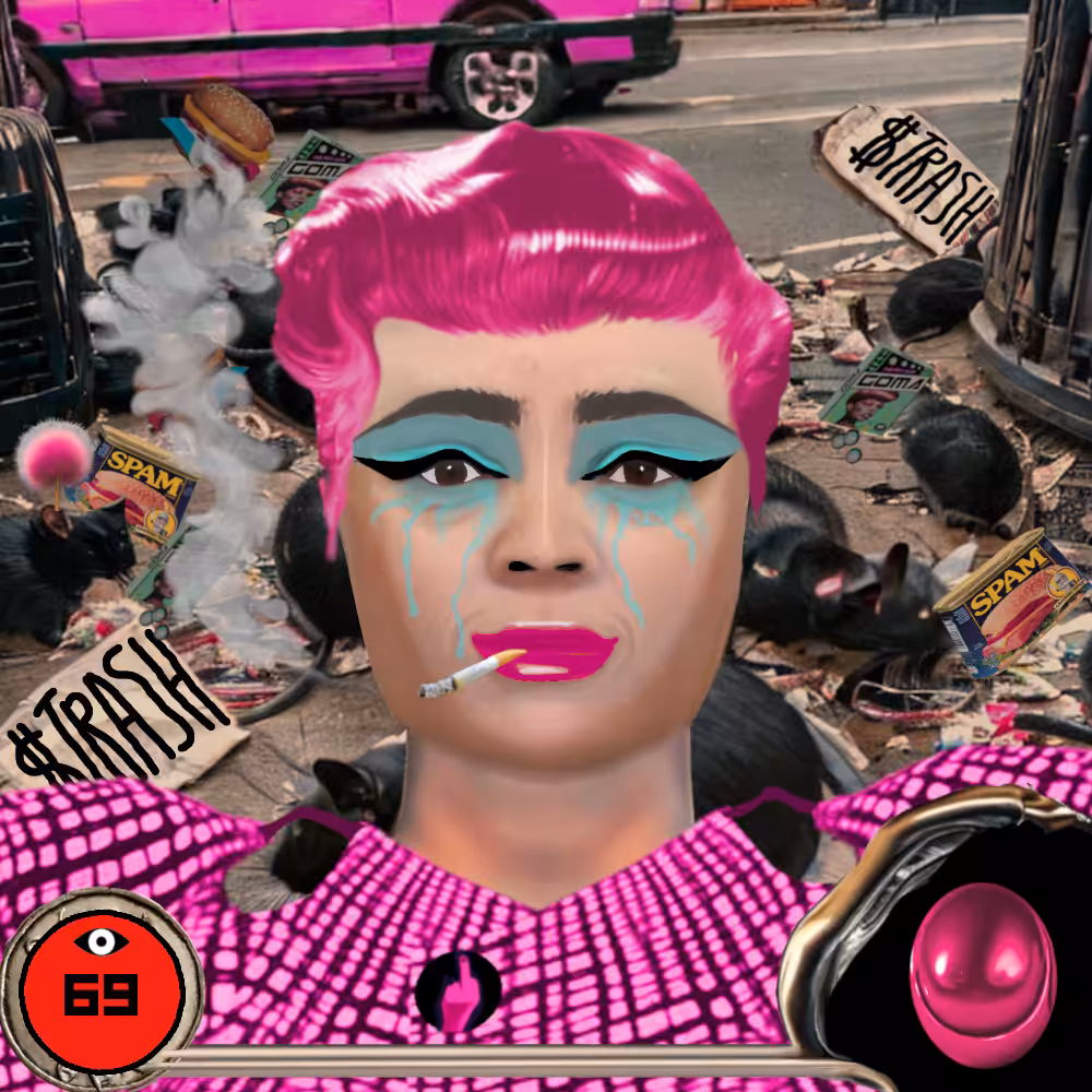 GIGATURA: Stellabelle 20