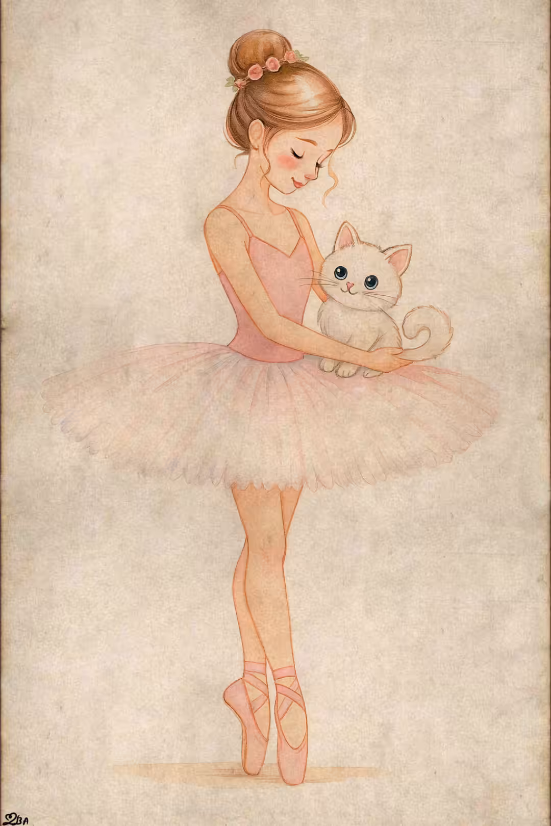 Soft Harmony