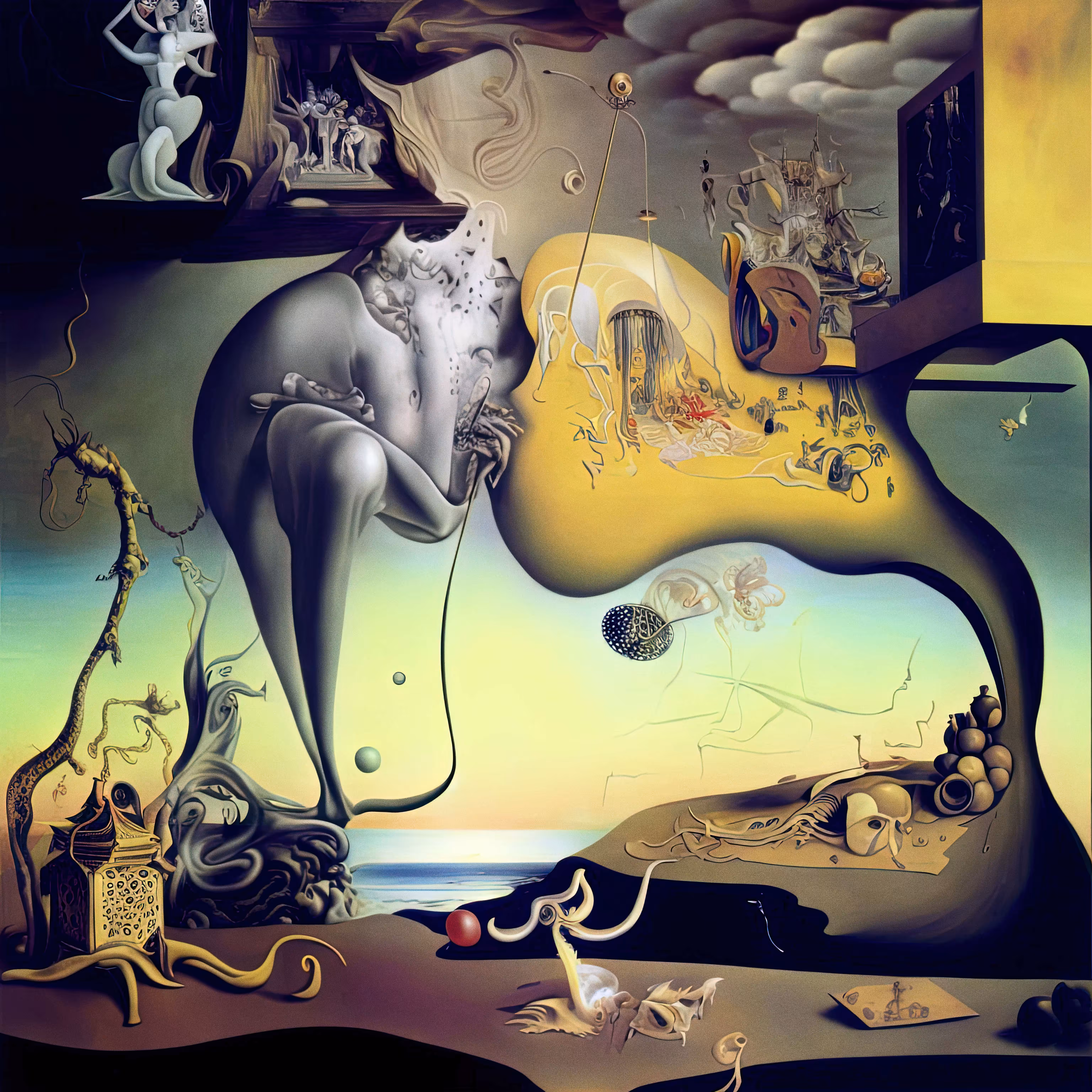 DreamScape 4
