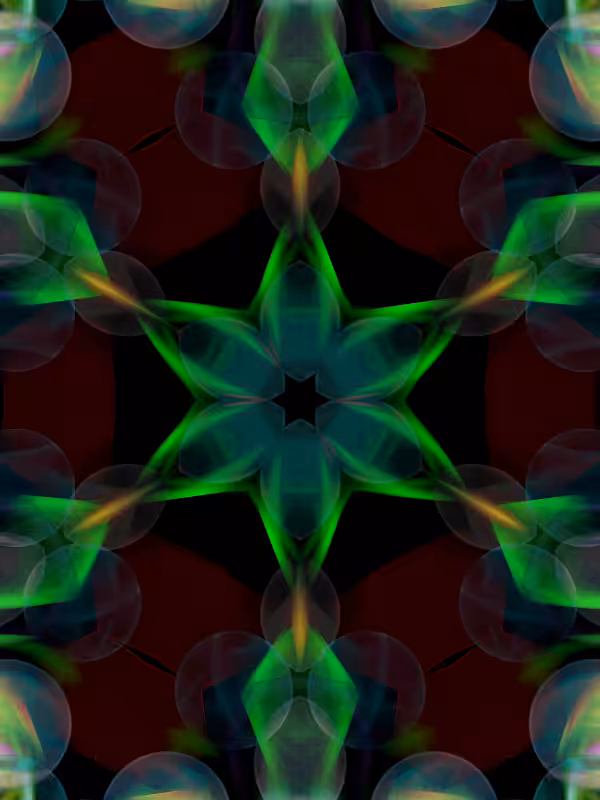 Kaleidos #2