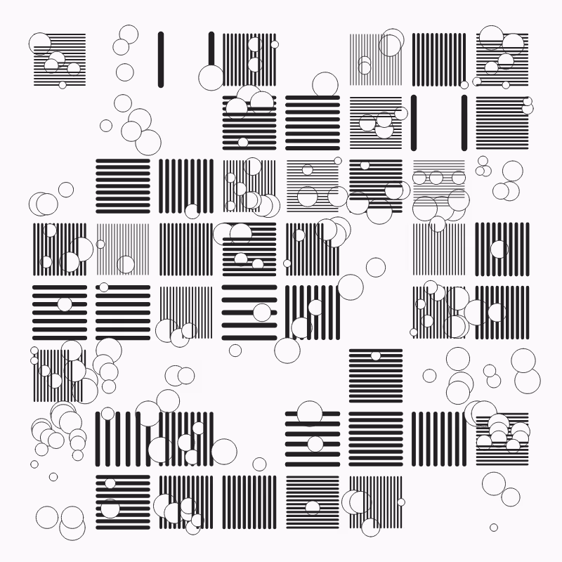 lines&circles 2.0 #83