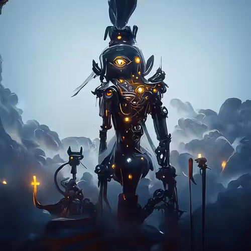 Ai Robotics 0002
