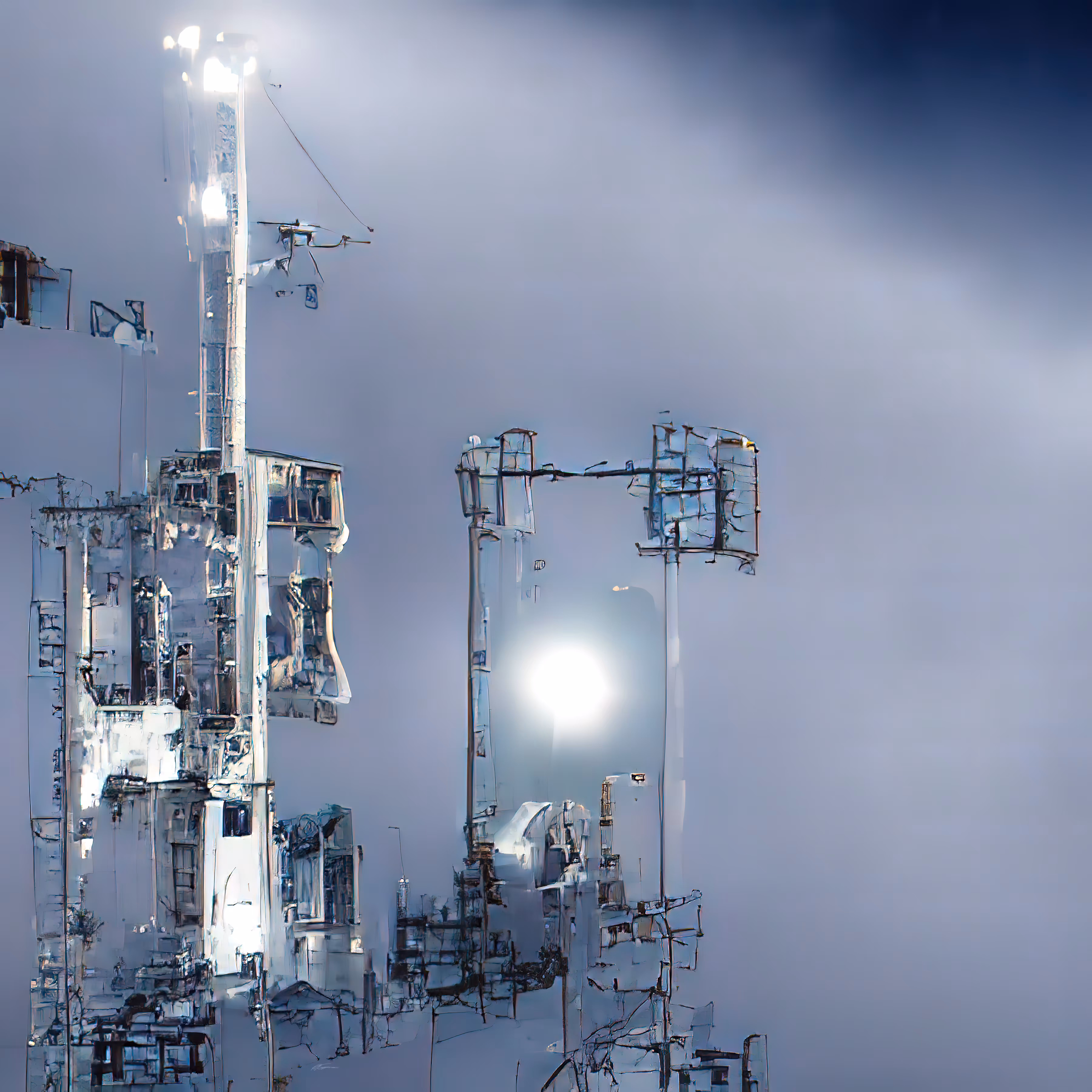SpaceNeXt 0005