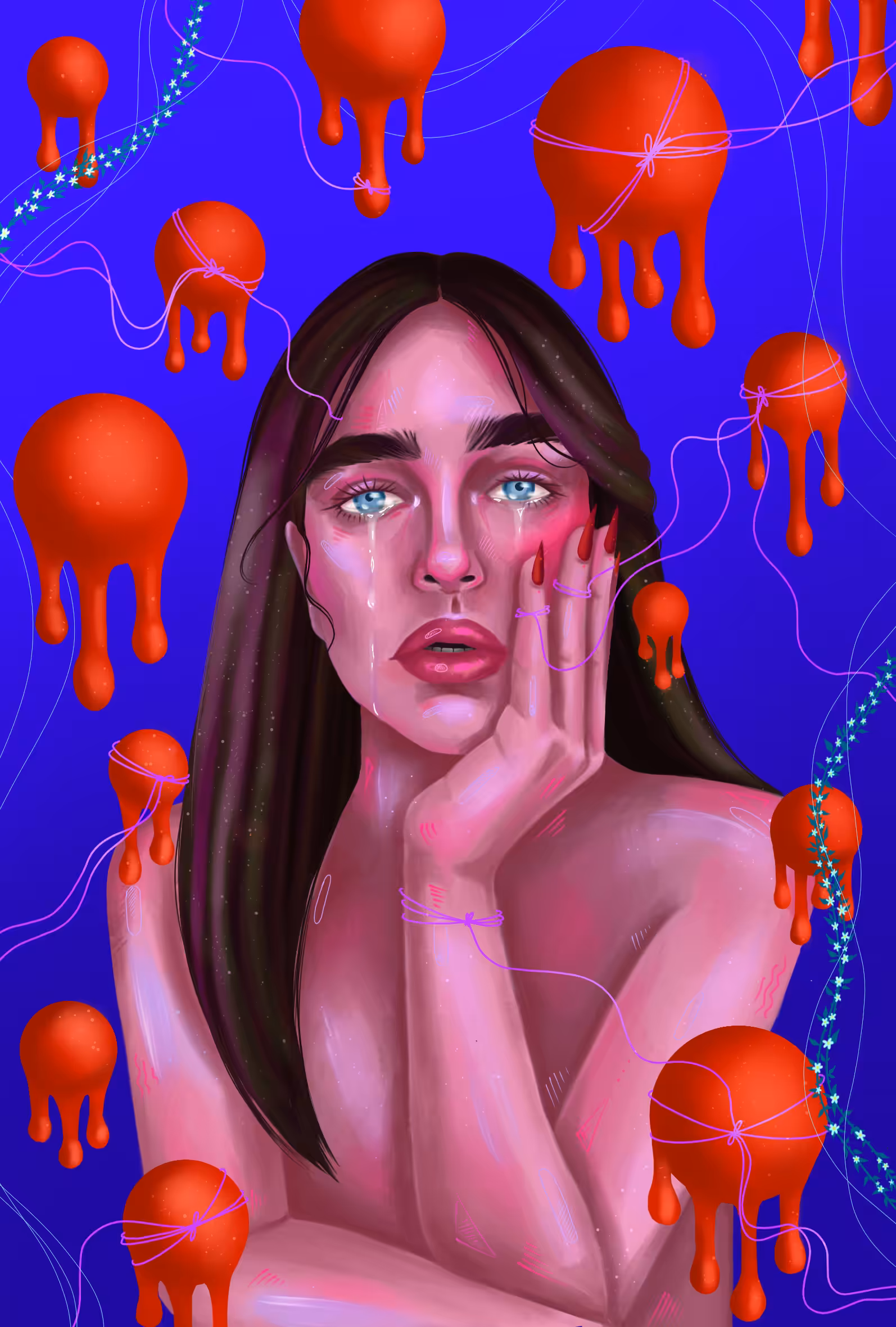 innermost feelings